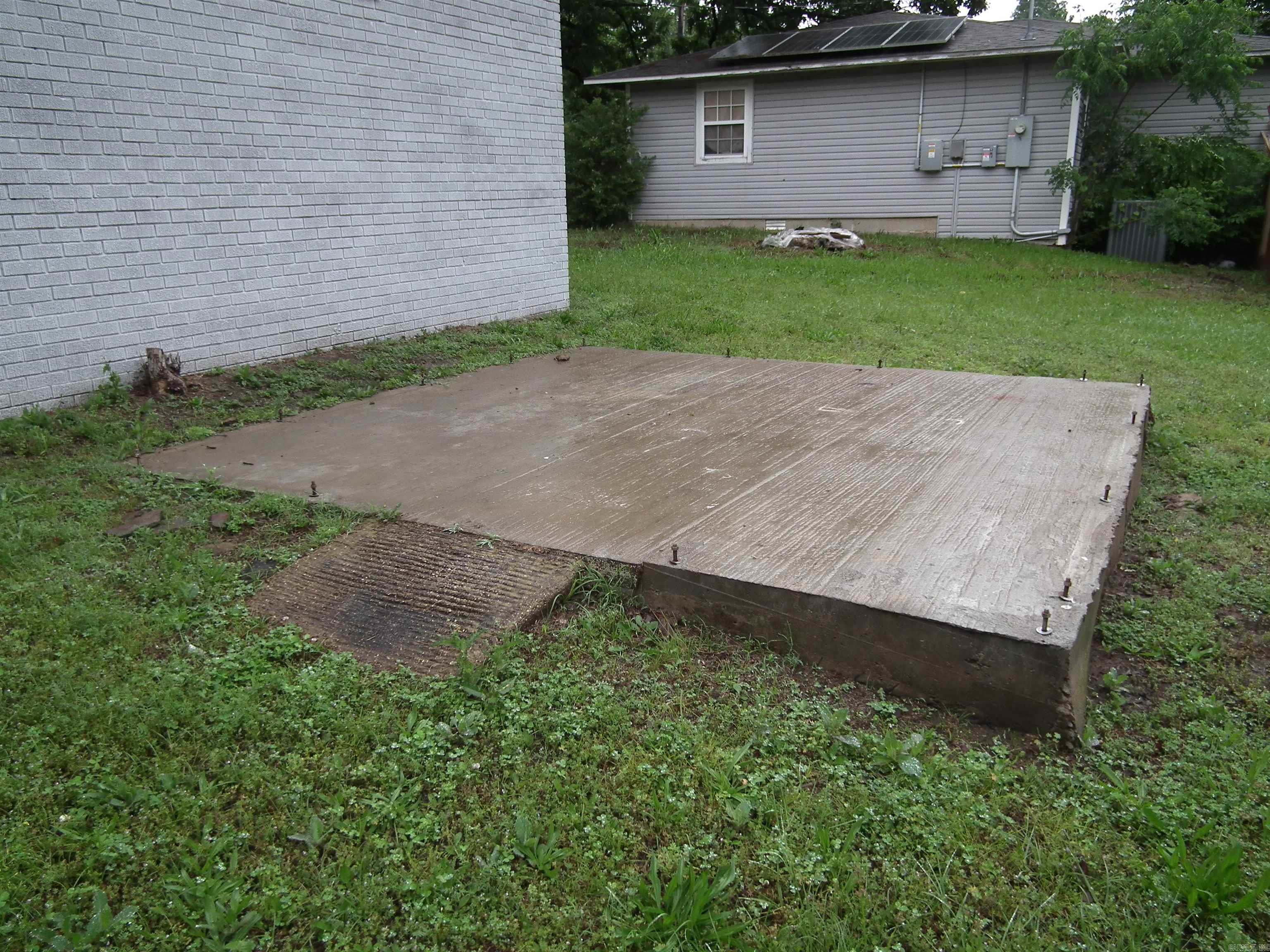 Heber Springs Original - Residential