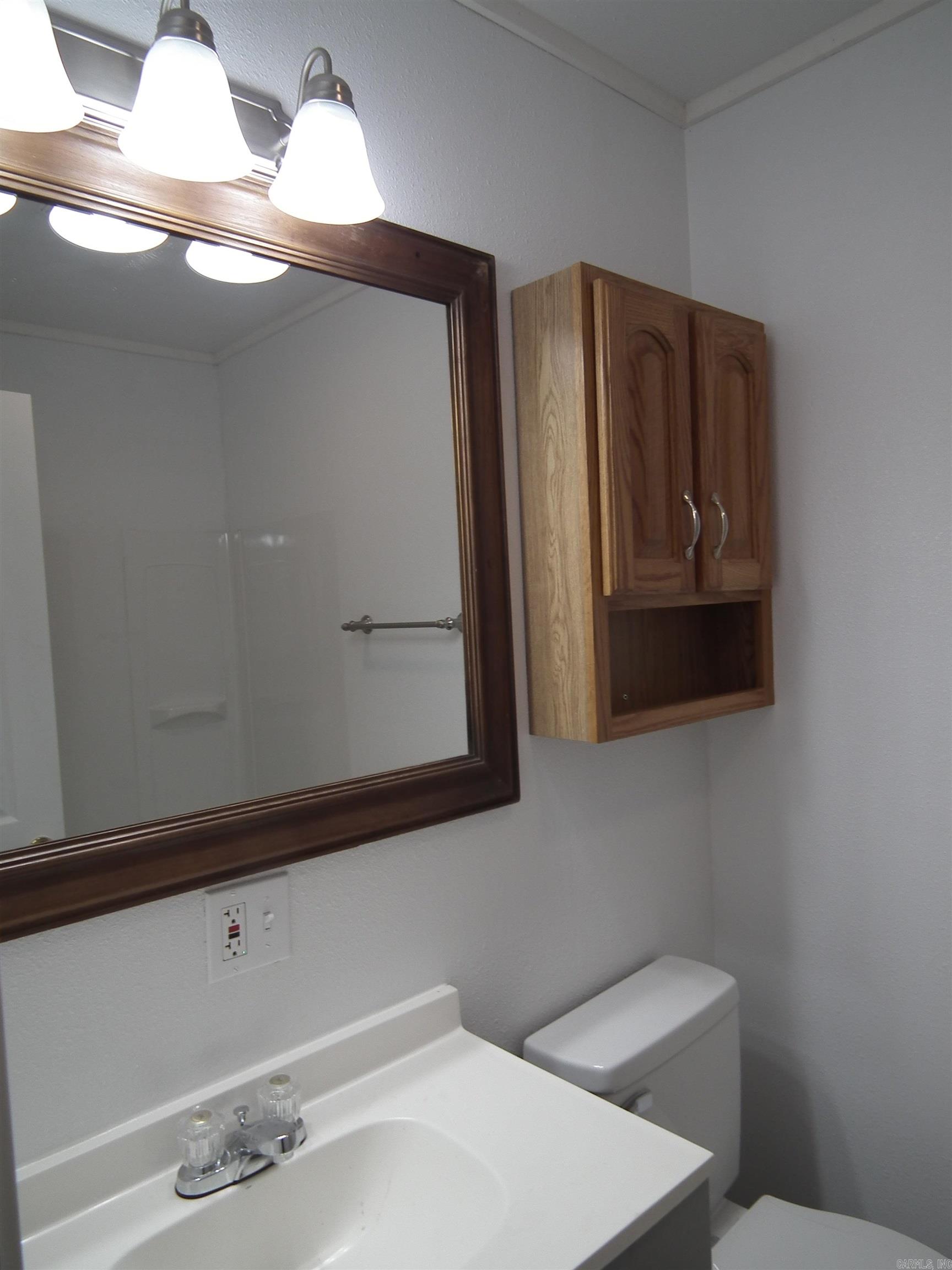Heber Springs Original - Residential