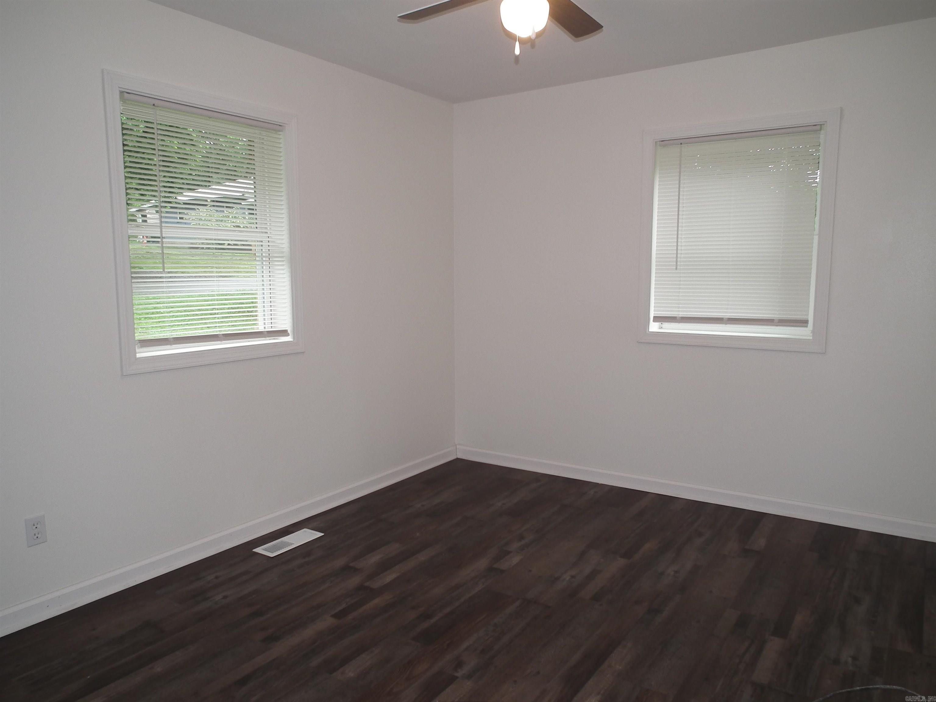 Heber Springs Original - Residential