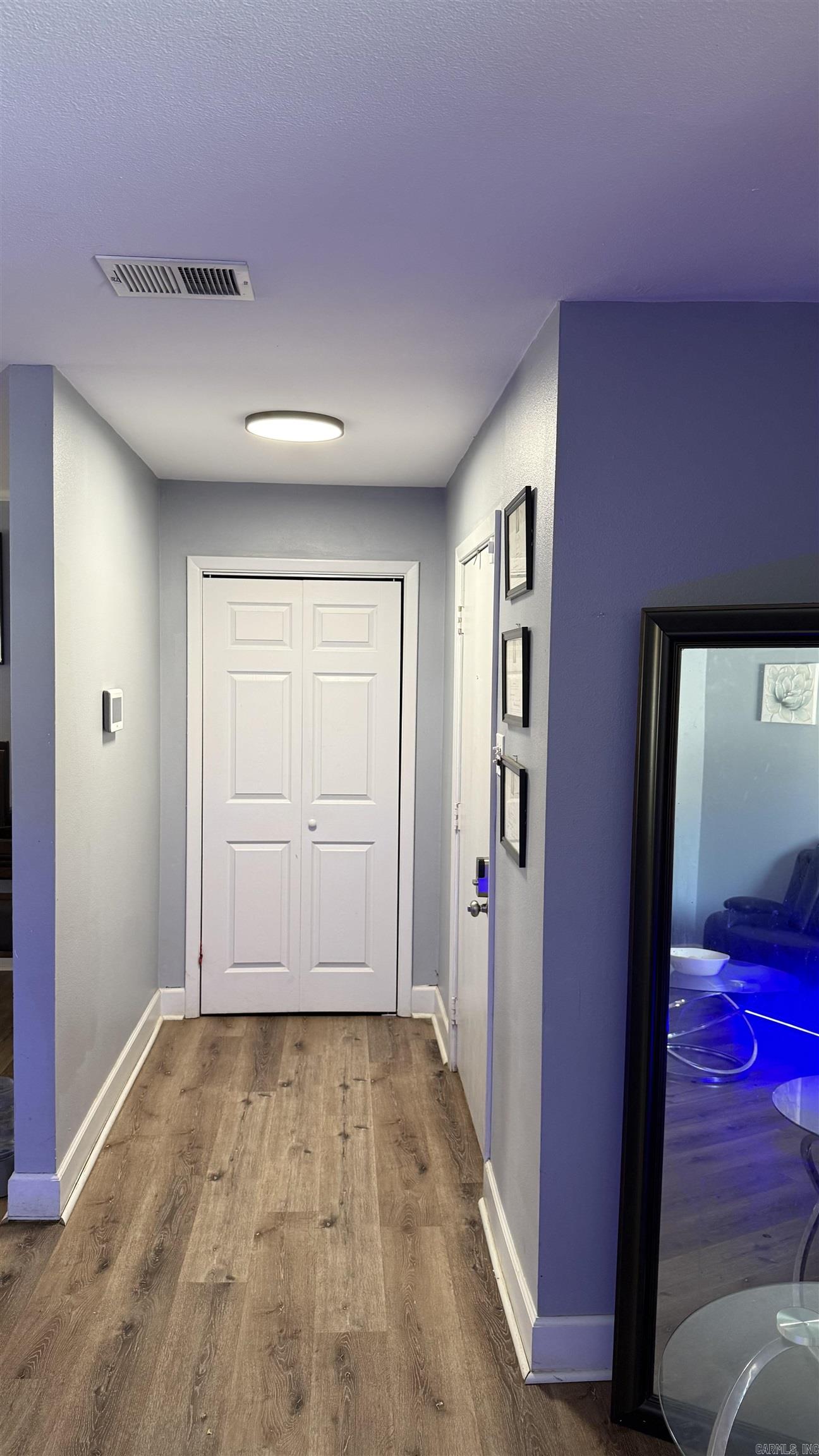 NEELY TO JACK - Residential