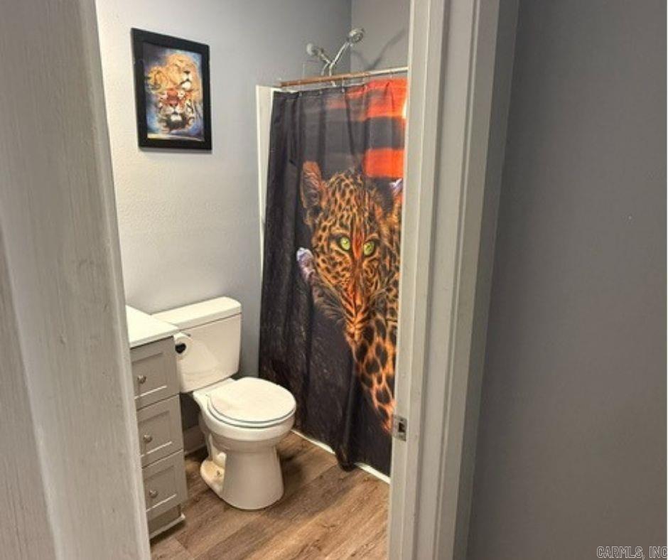 NEELY TO JACK - Residential