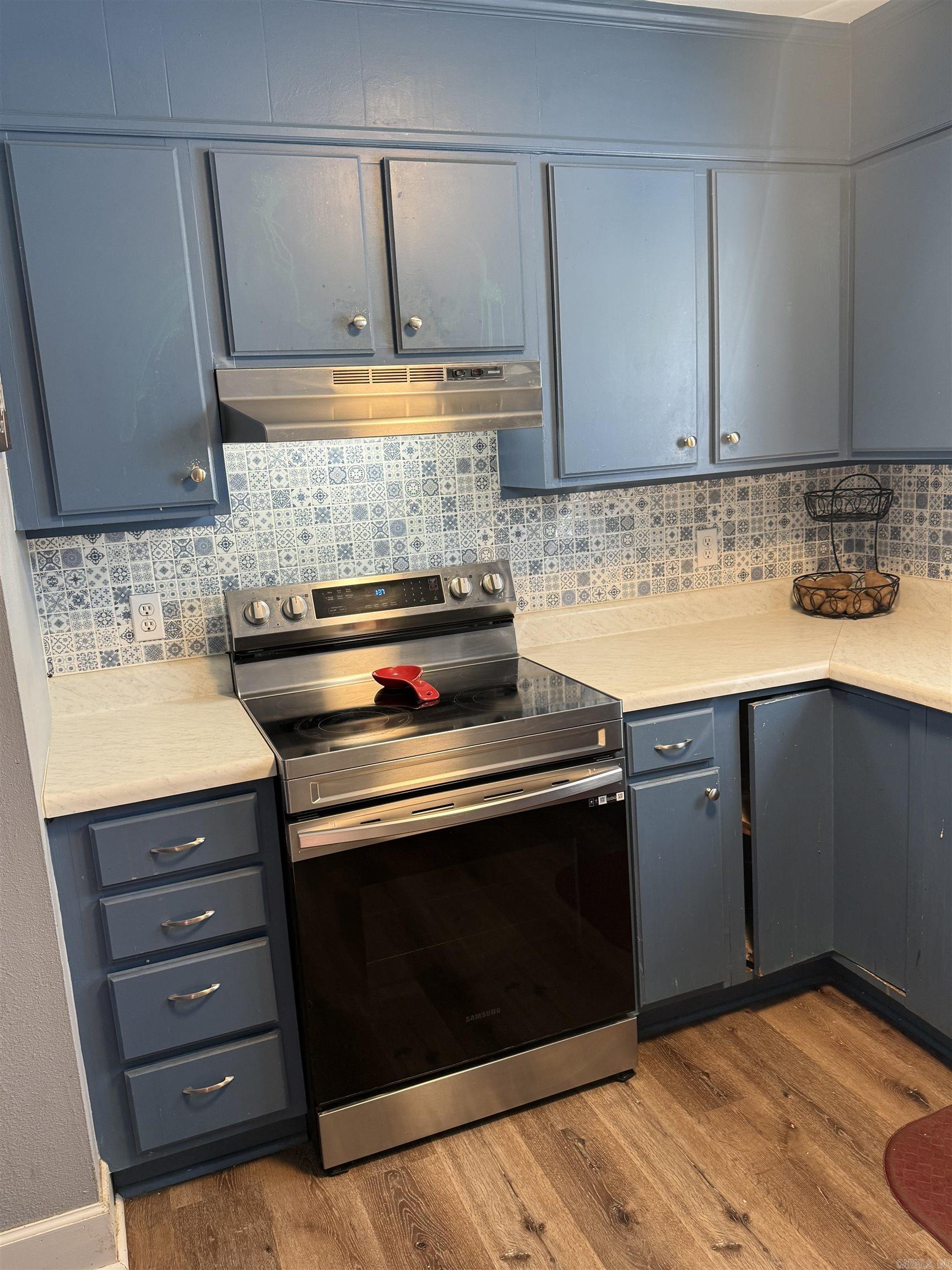 NEELY TO JACK - Residential