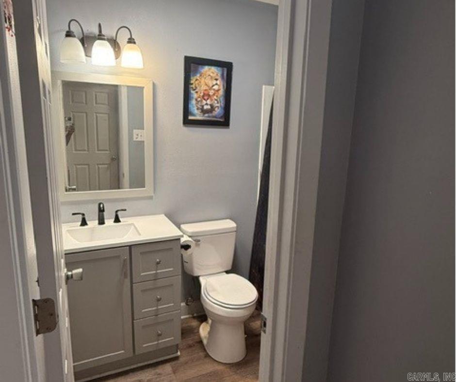 NEELY TO JACK - Residential