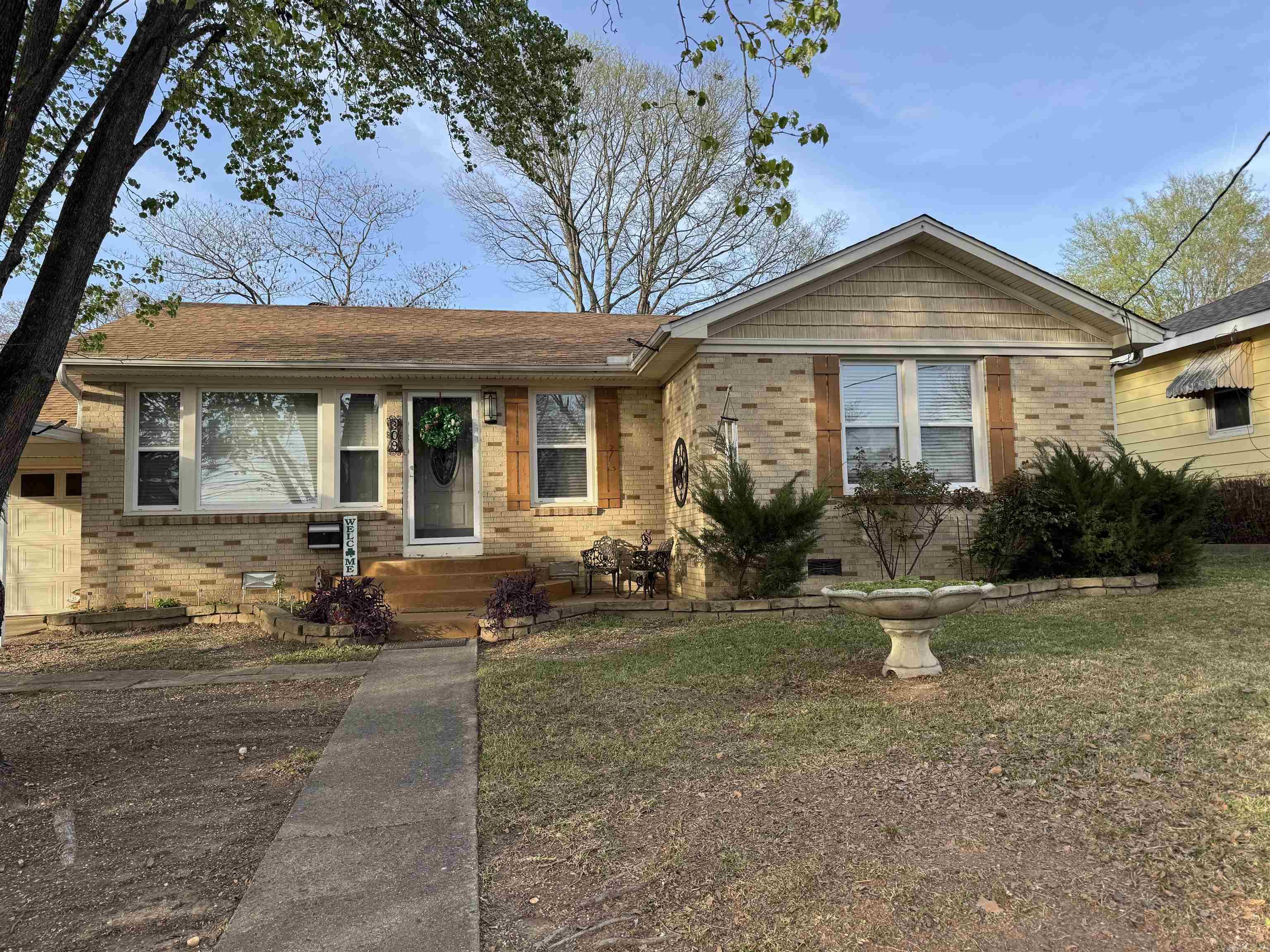 Hughes - Residential