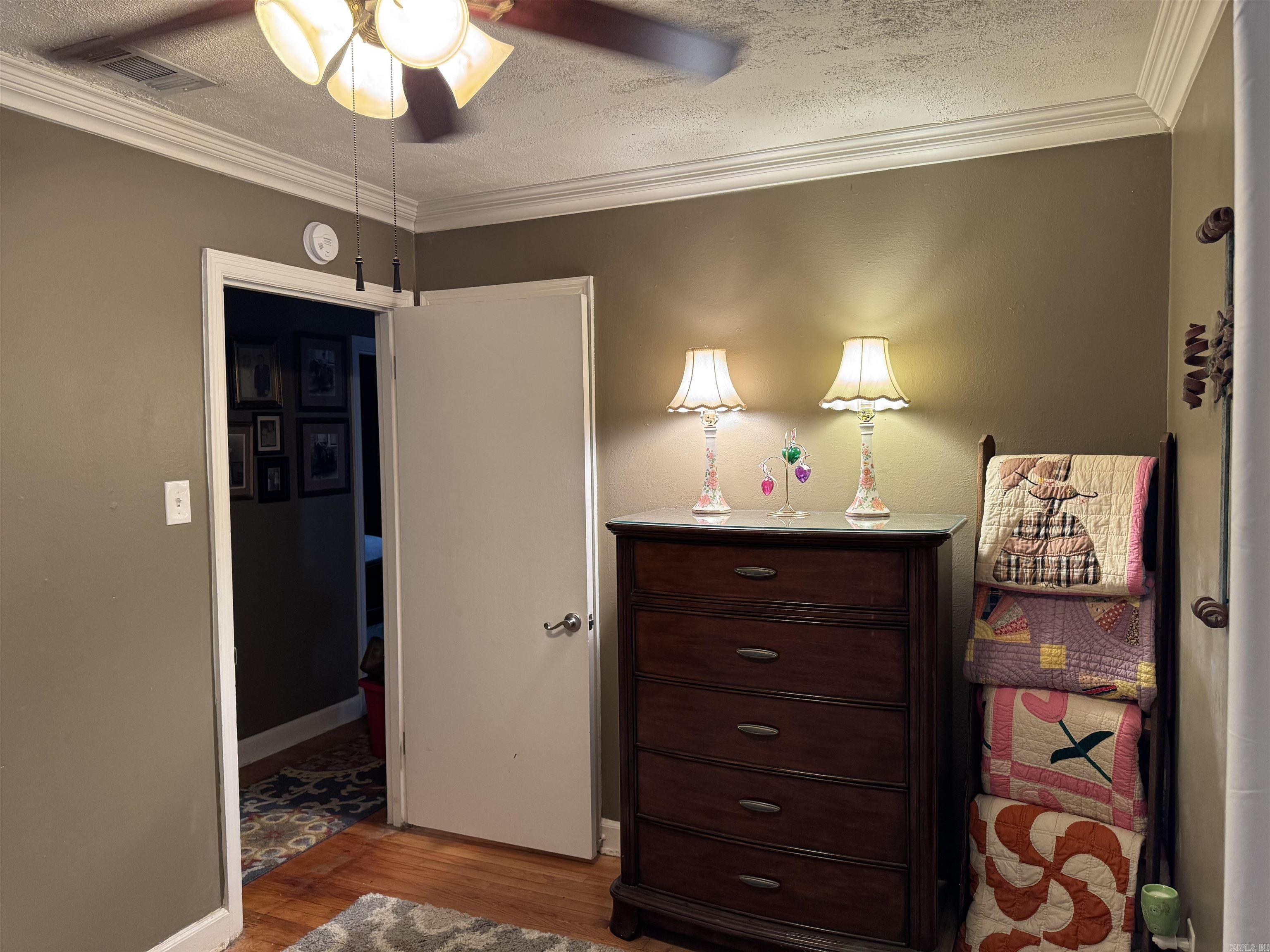 Hughes - Residential