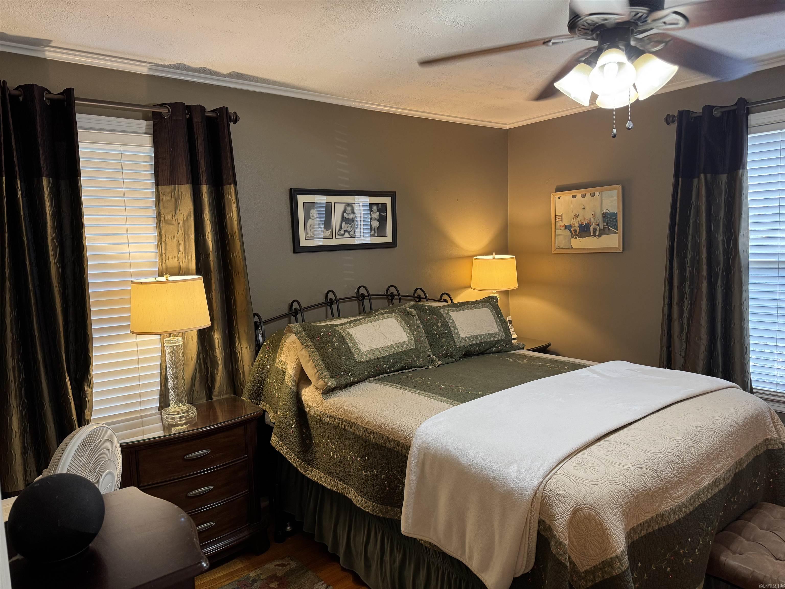 Hughes - Residential