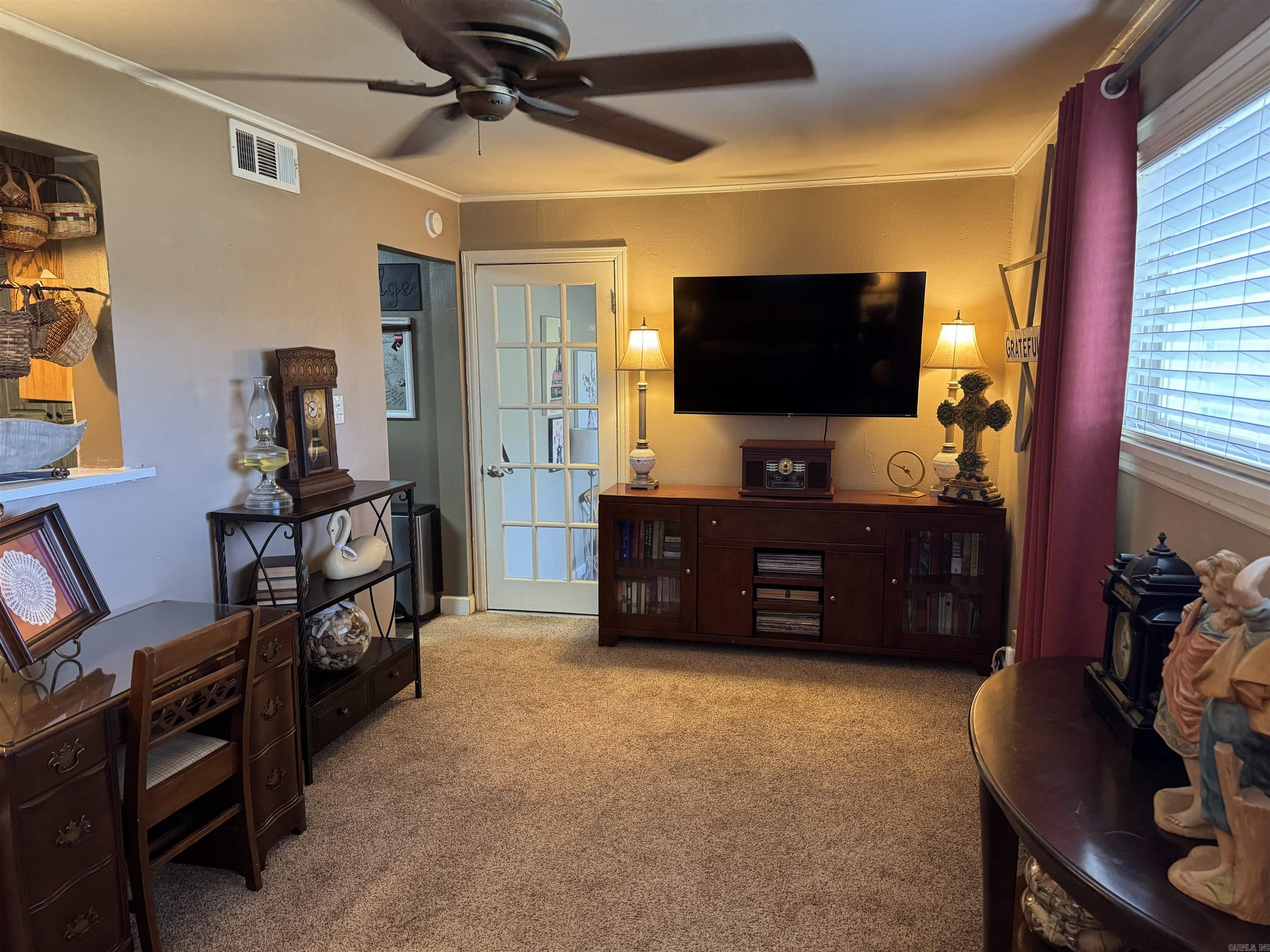 Hughes - Residential