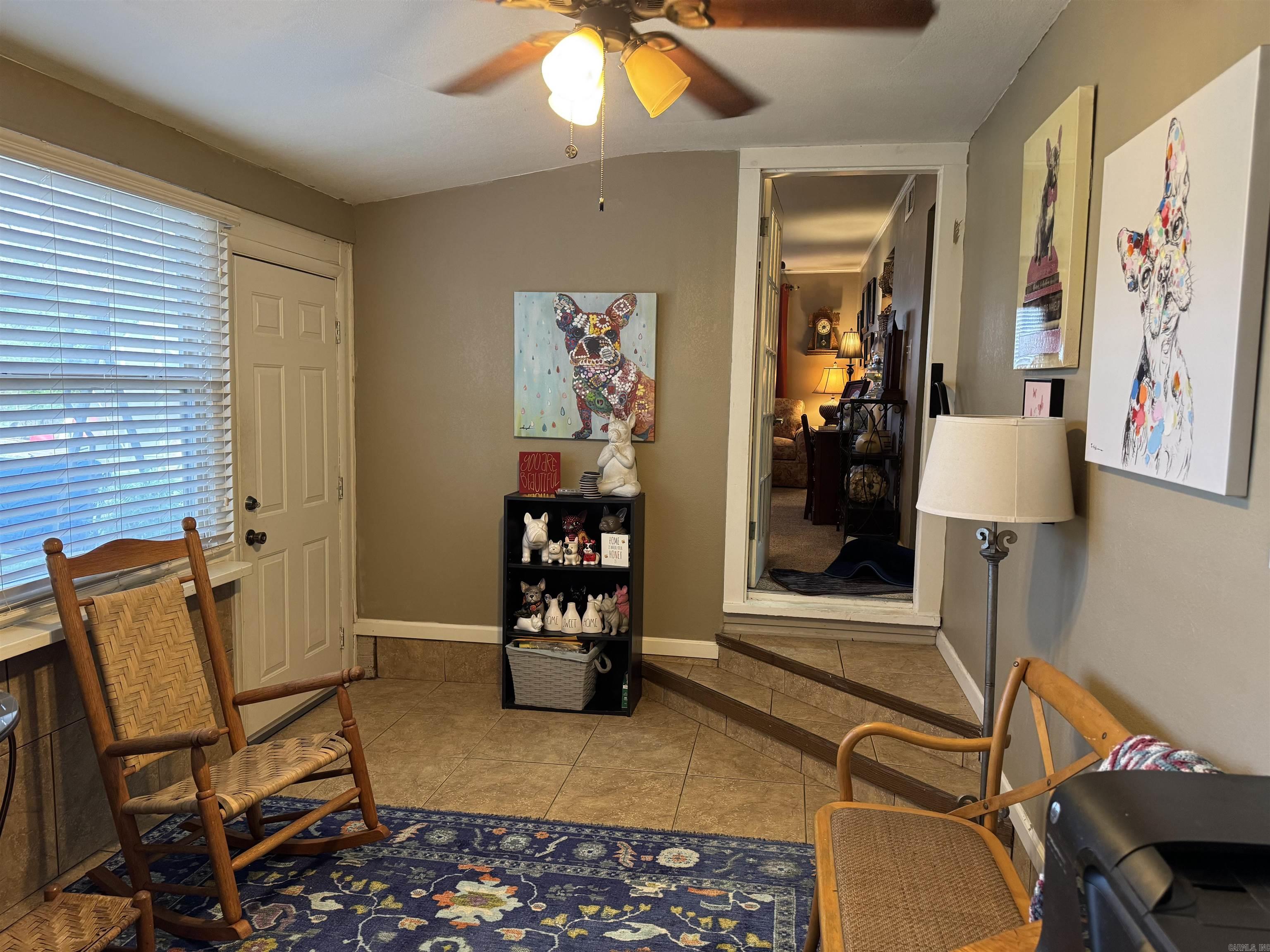 Hughes - Residential