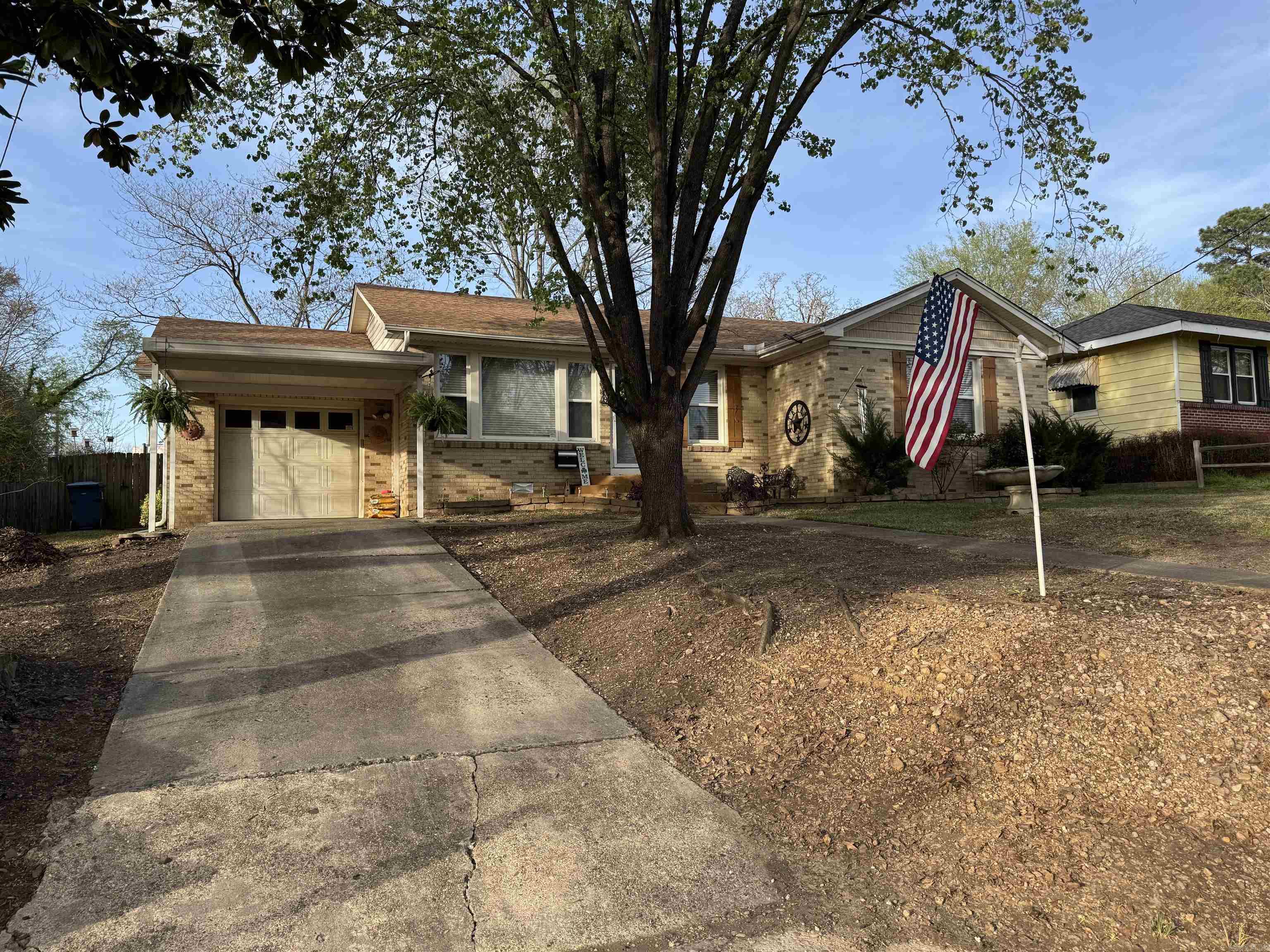 Hughes - Residential