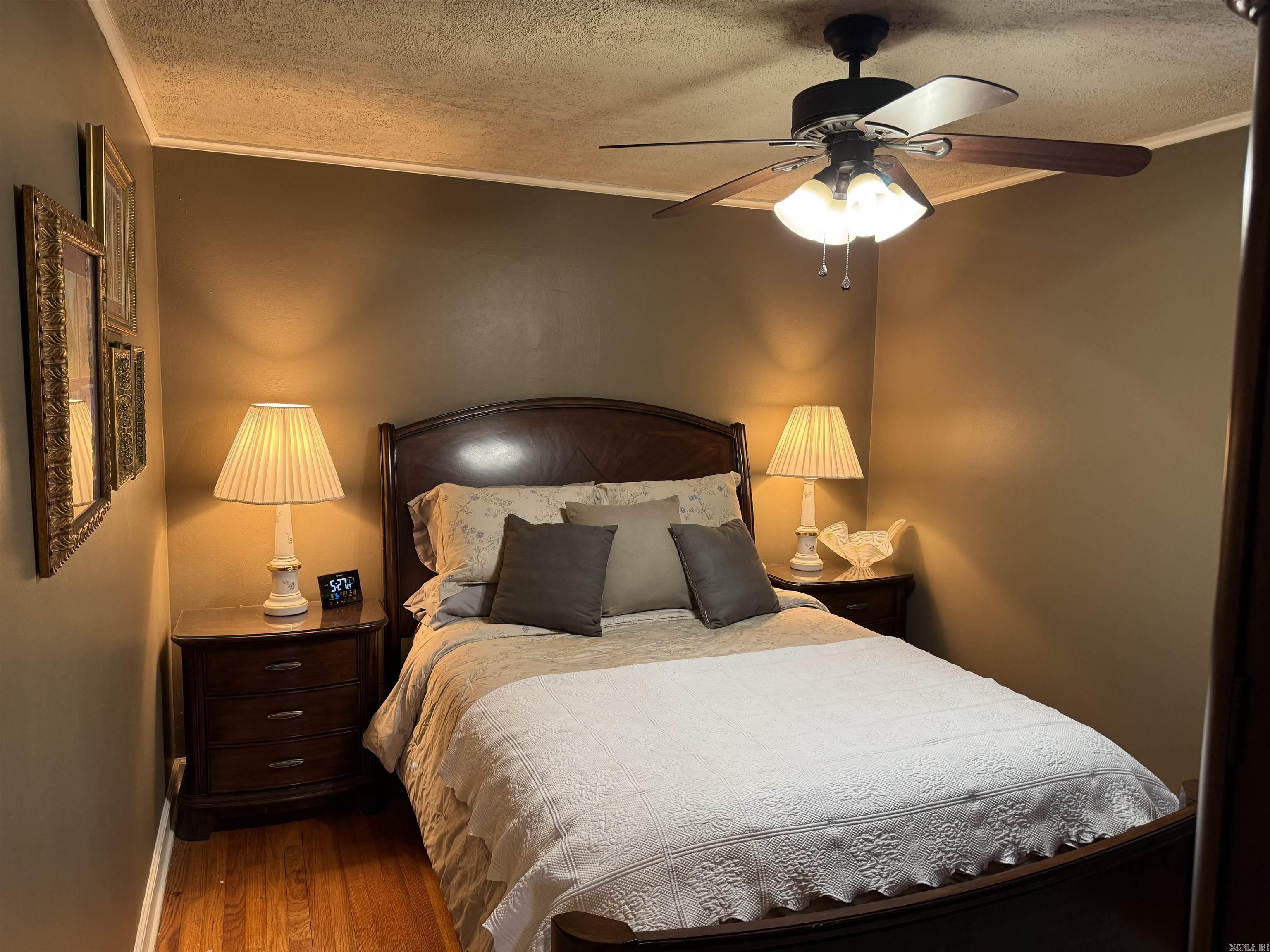 Hughes - Residential