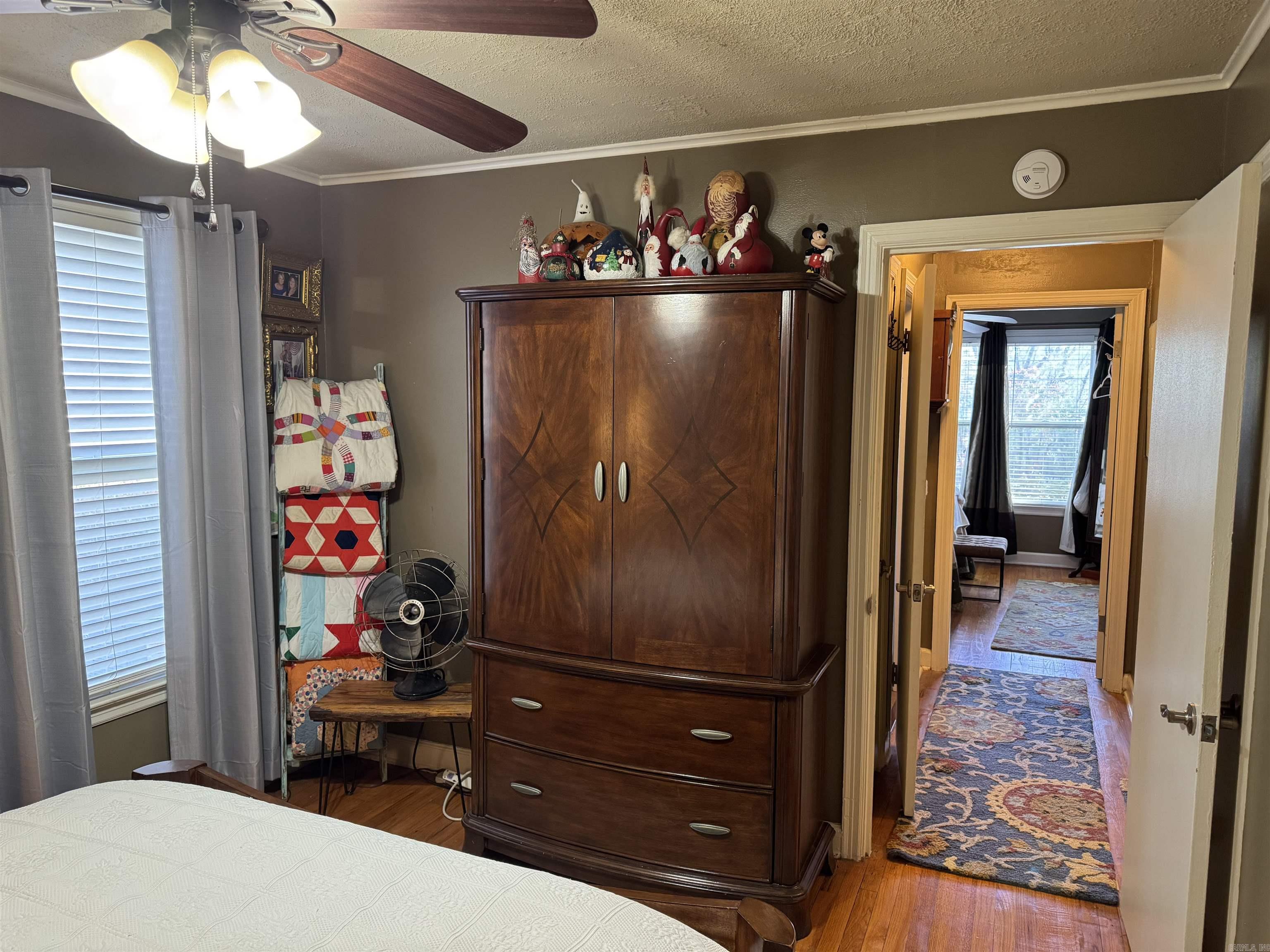 Hughes - Residential