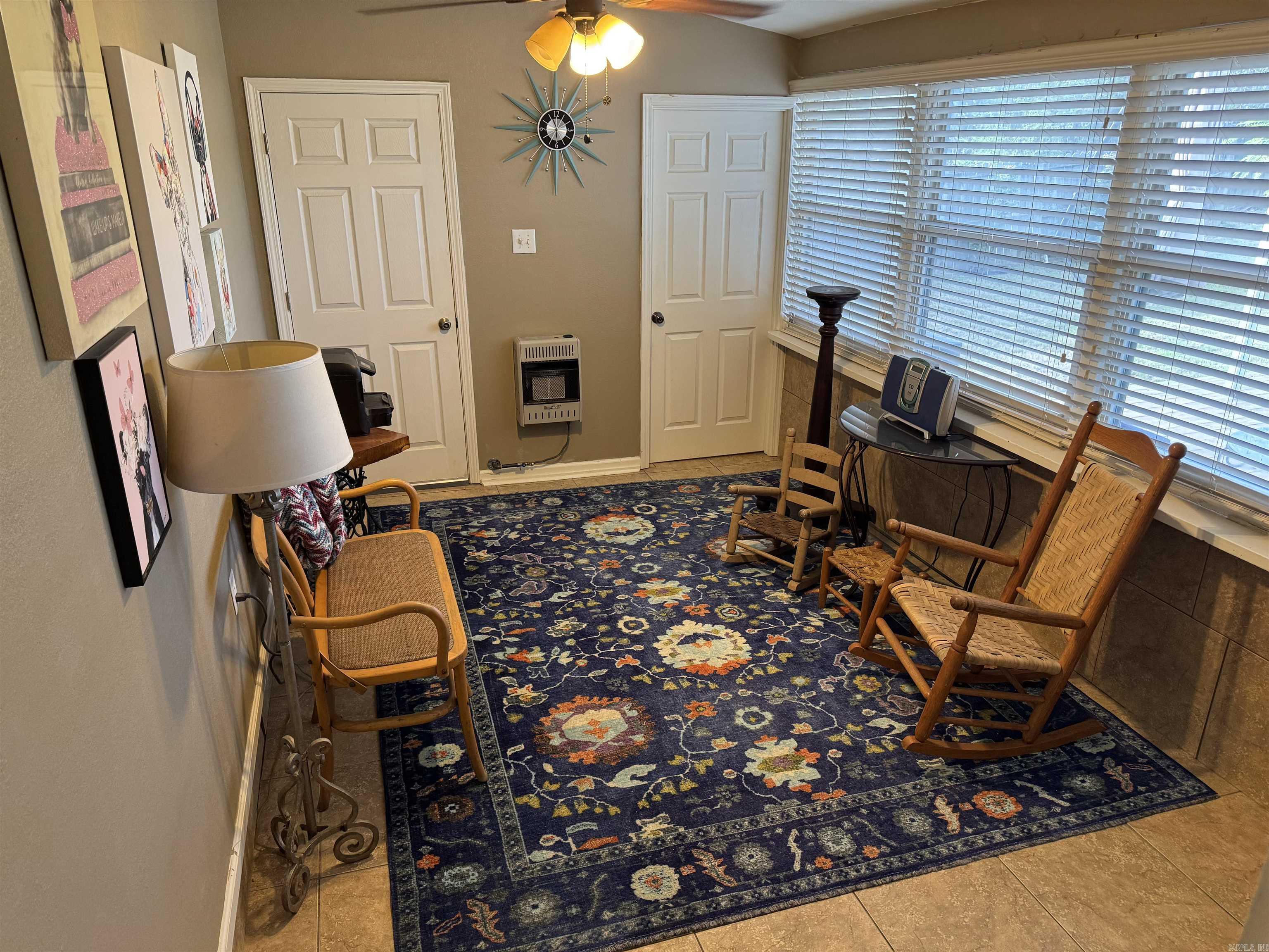 Hughes - Residential