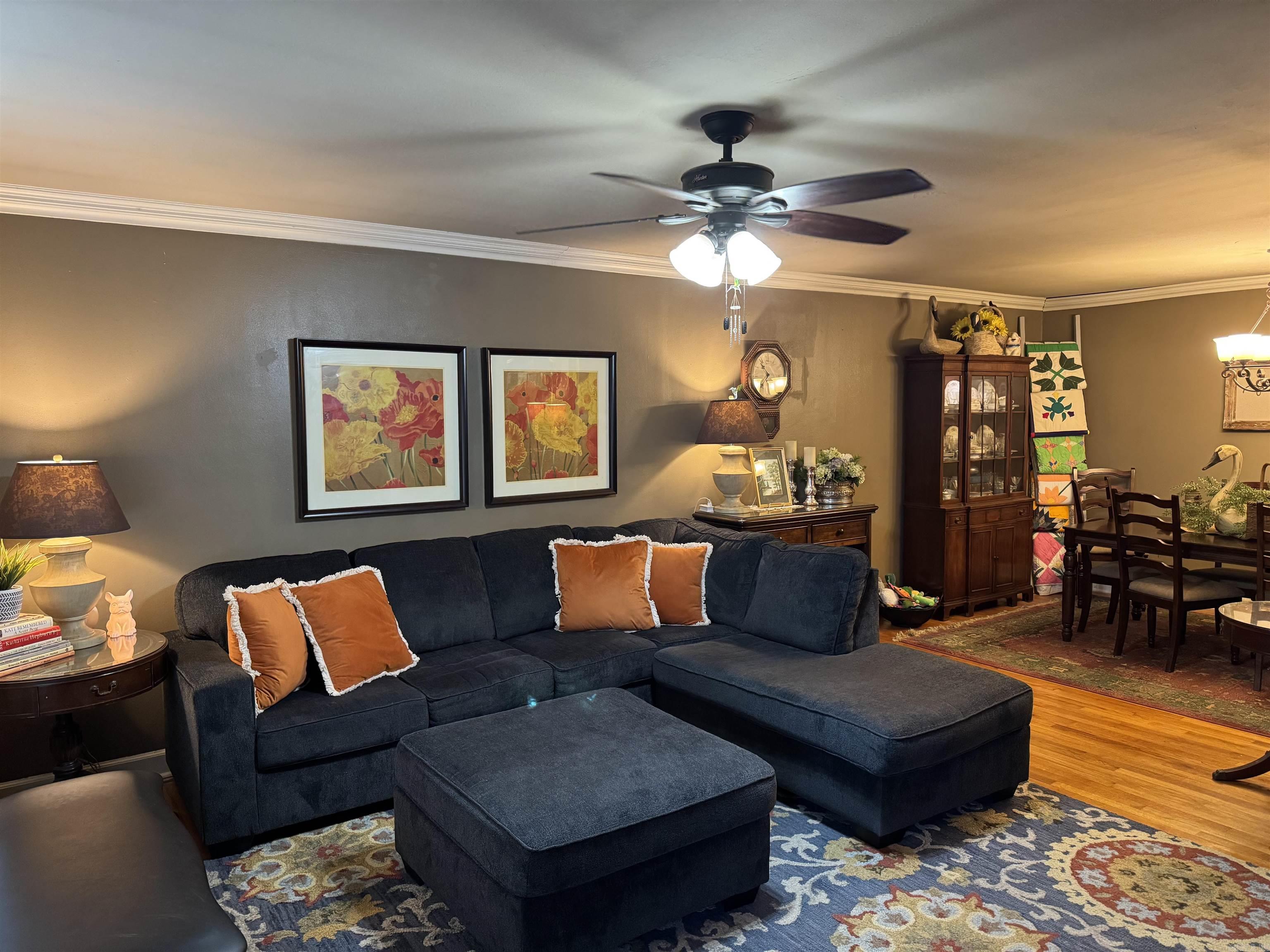 Hughes - Residential