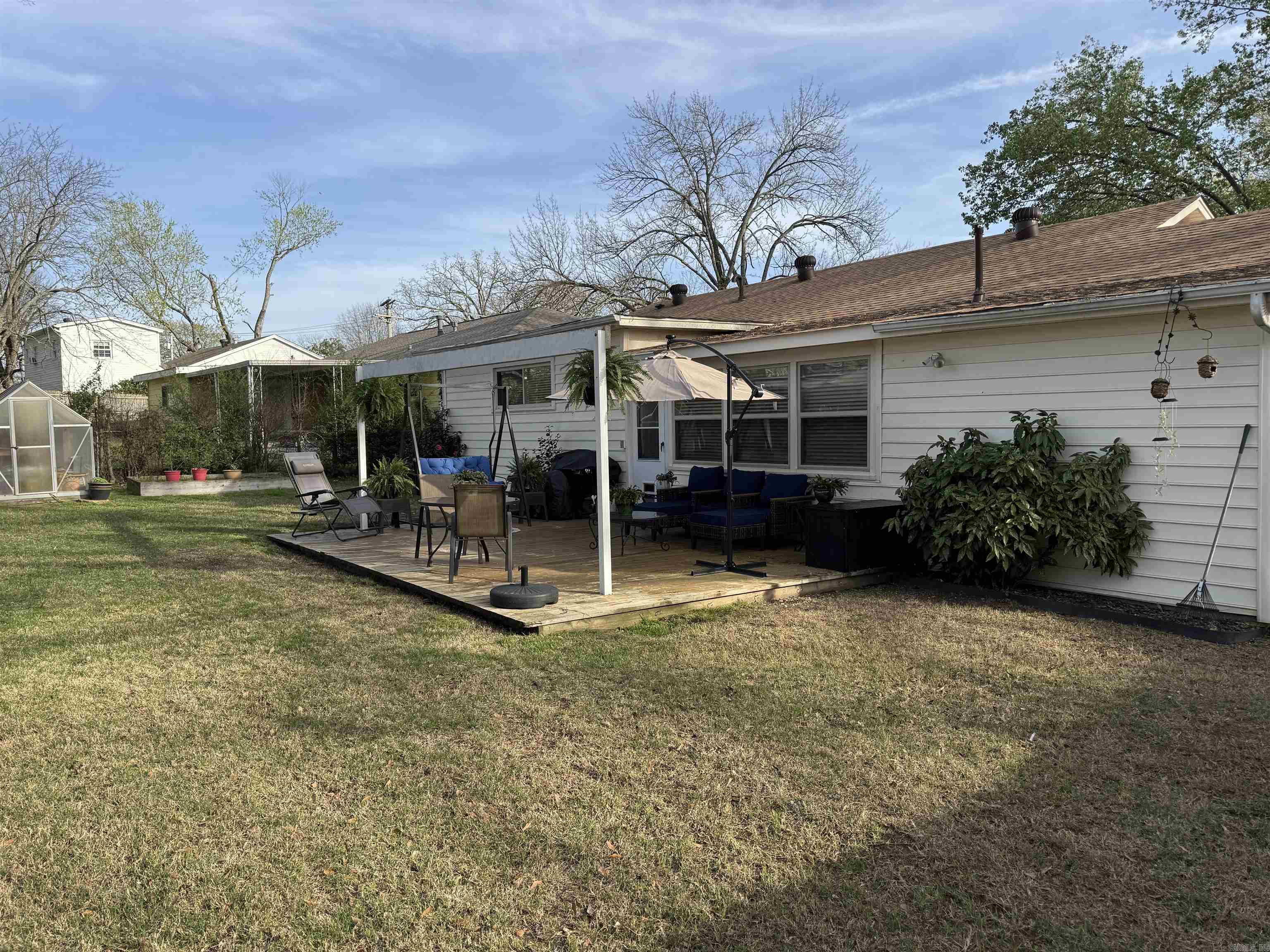 Hughes - Residential