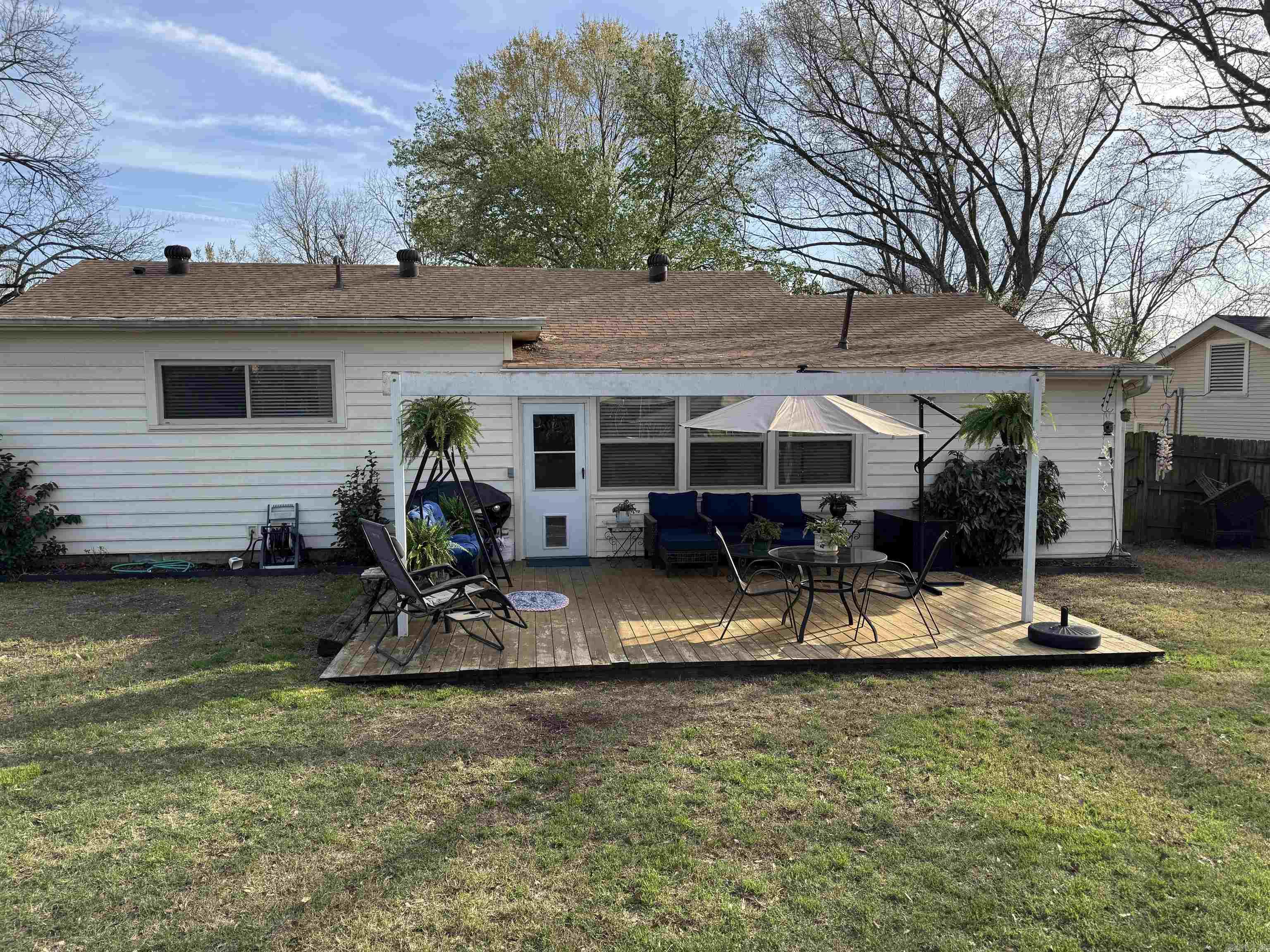 Hughes - Residential