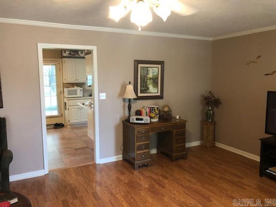 Very nice house completely remodeled! Everything on the inside new.