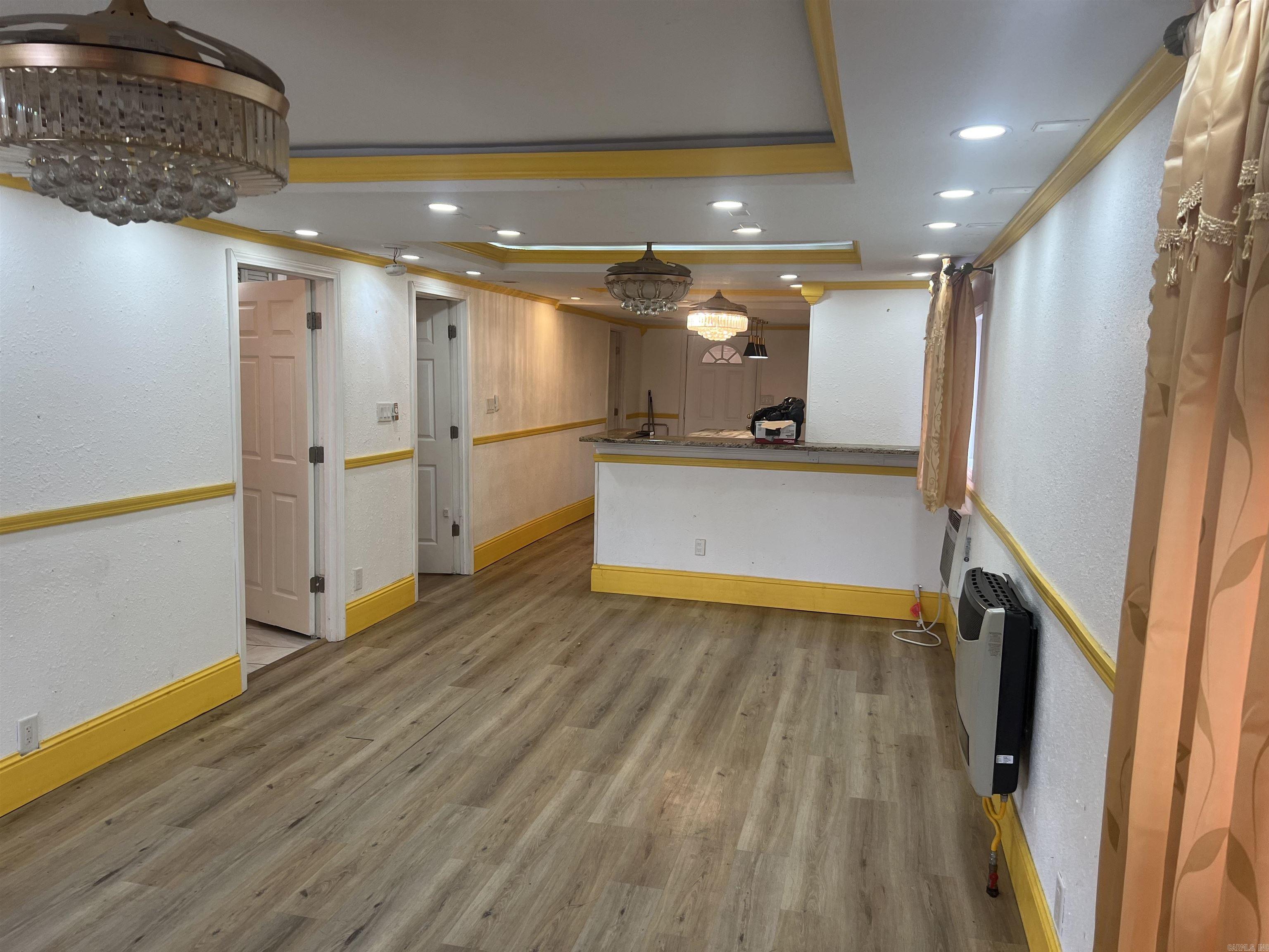 HSR BLK - Residential