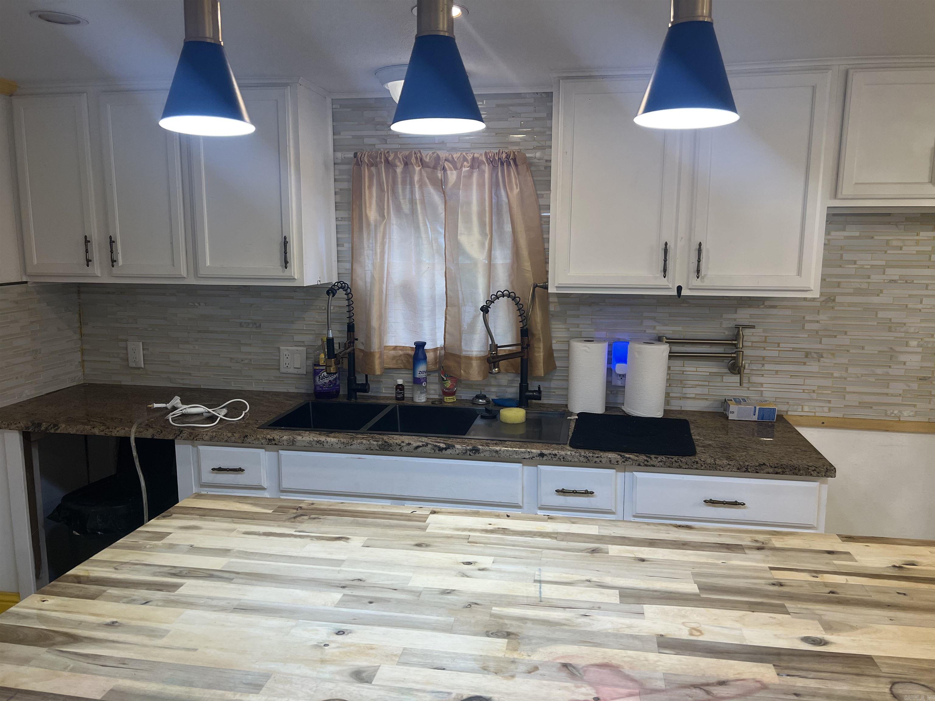 HSR BLK - Residential