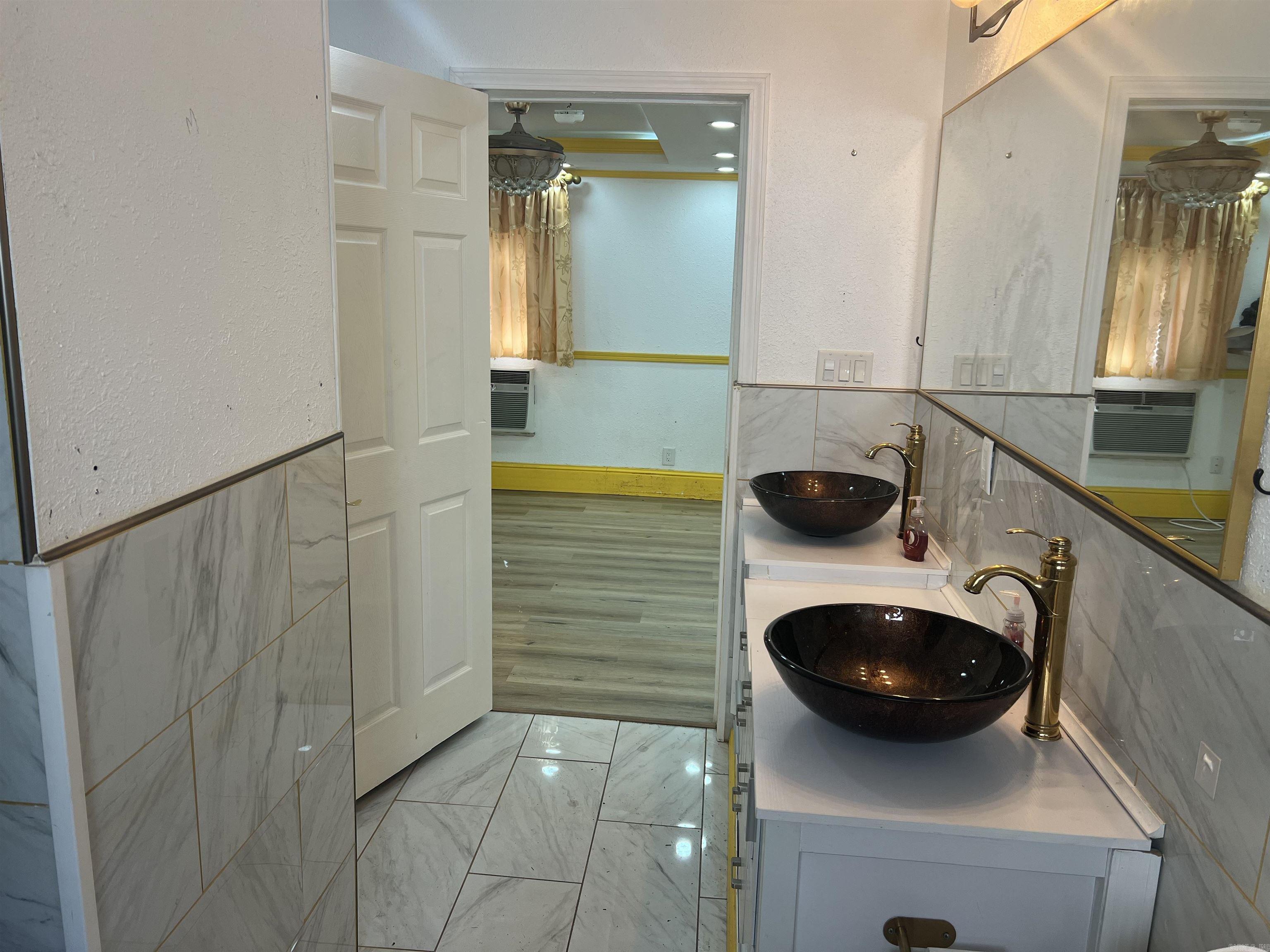 HSR BLK - Residential