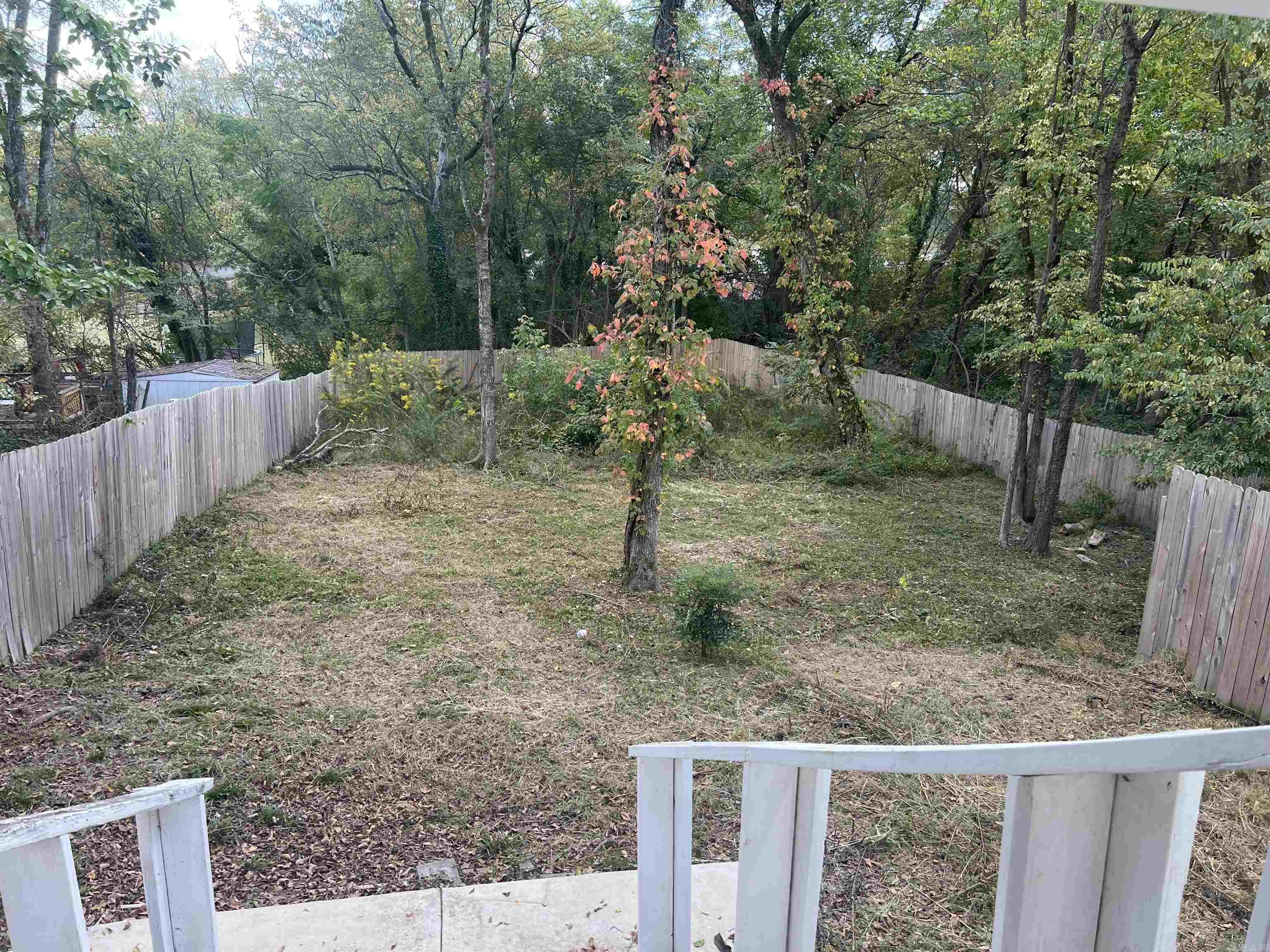 HSR BLK - Residential