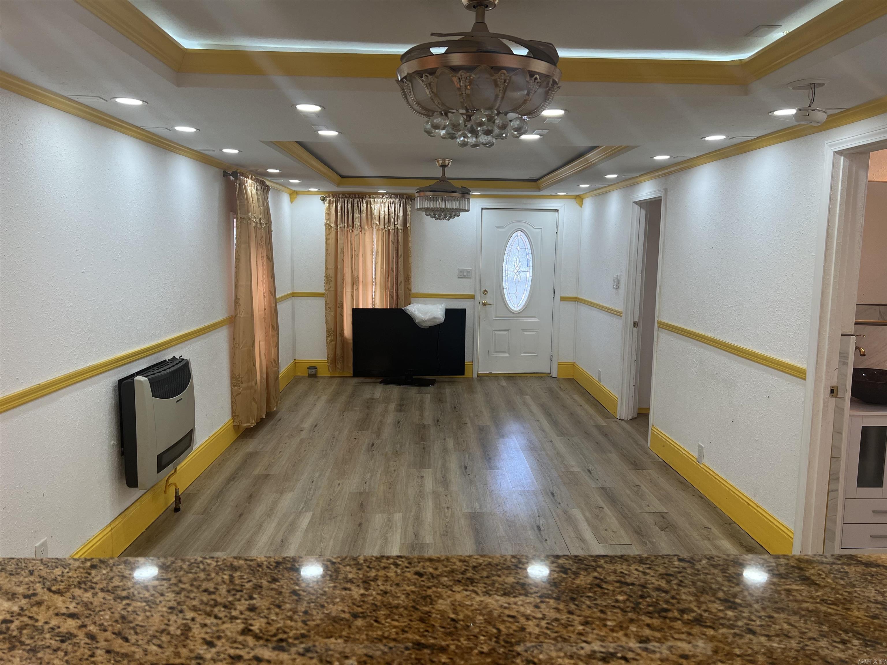 HSR BLK - Residential