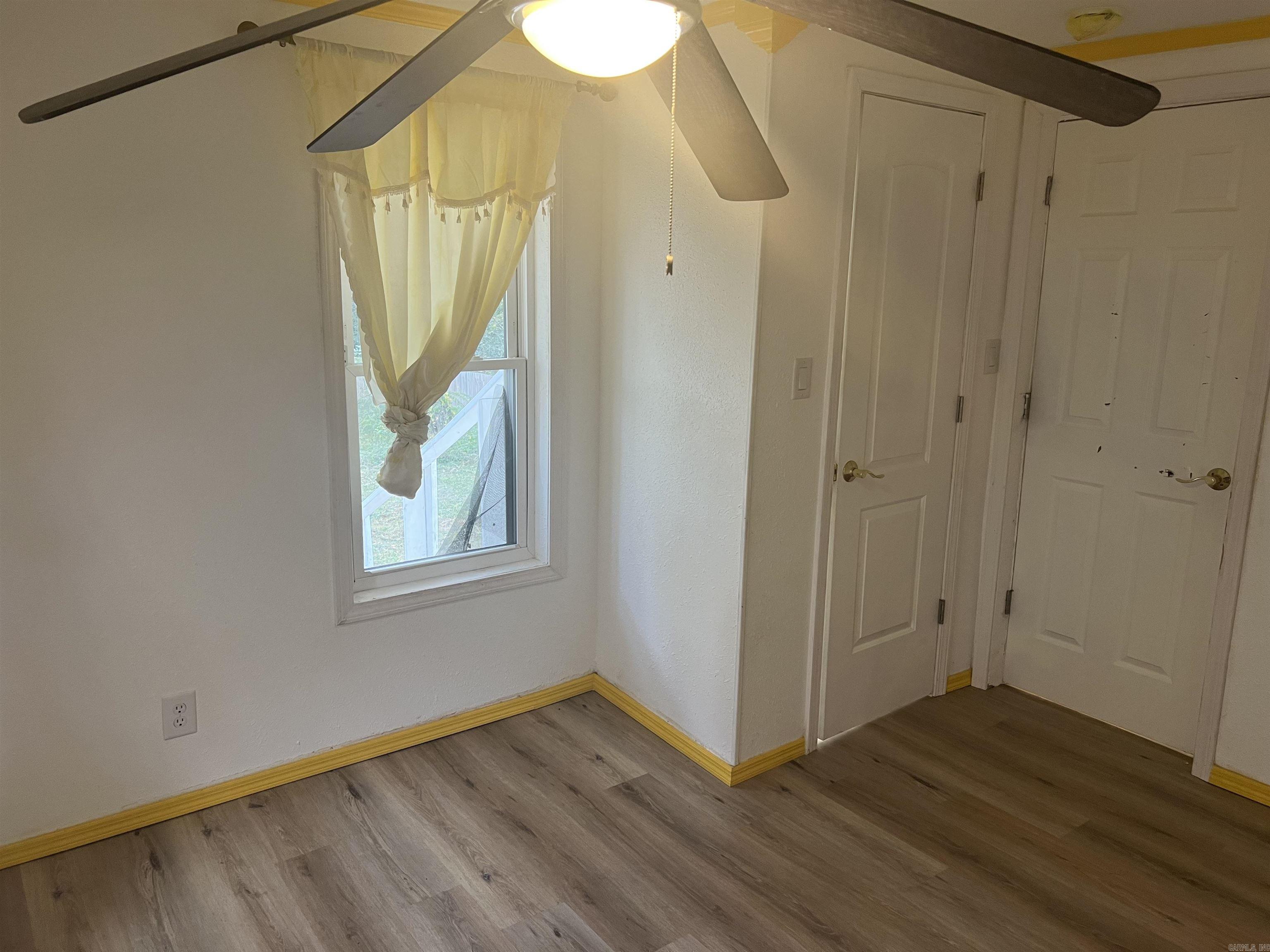 HSR BLK - Residential