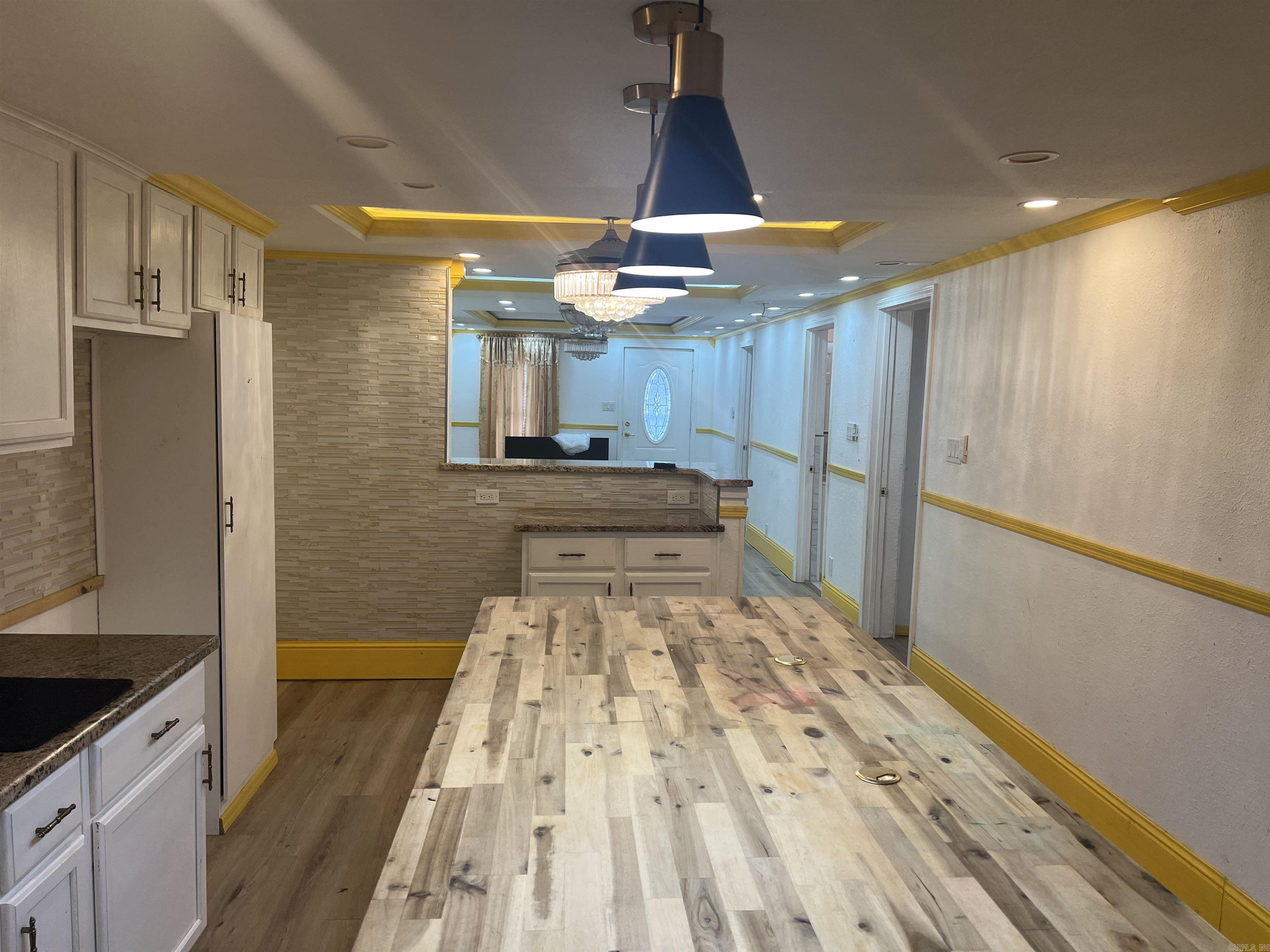 HSR BLK - Residential