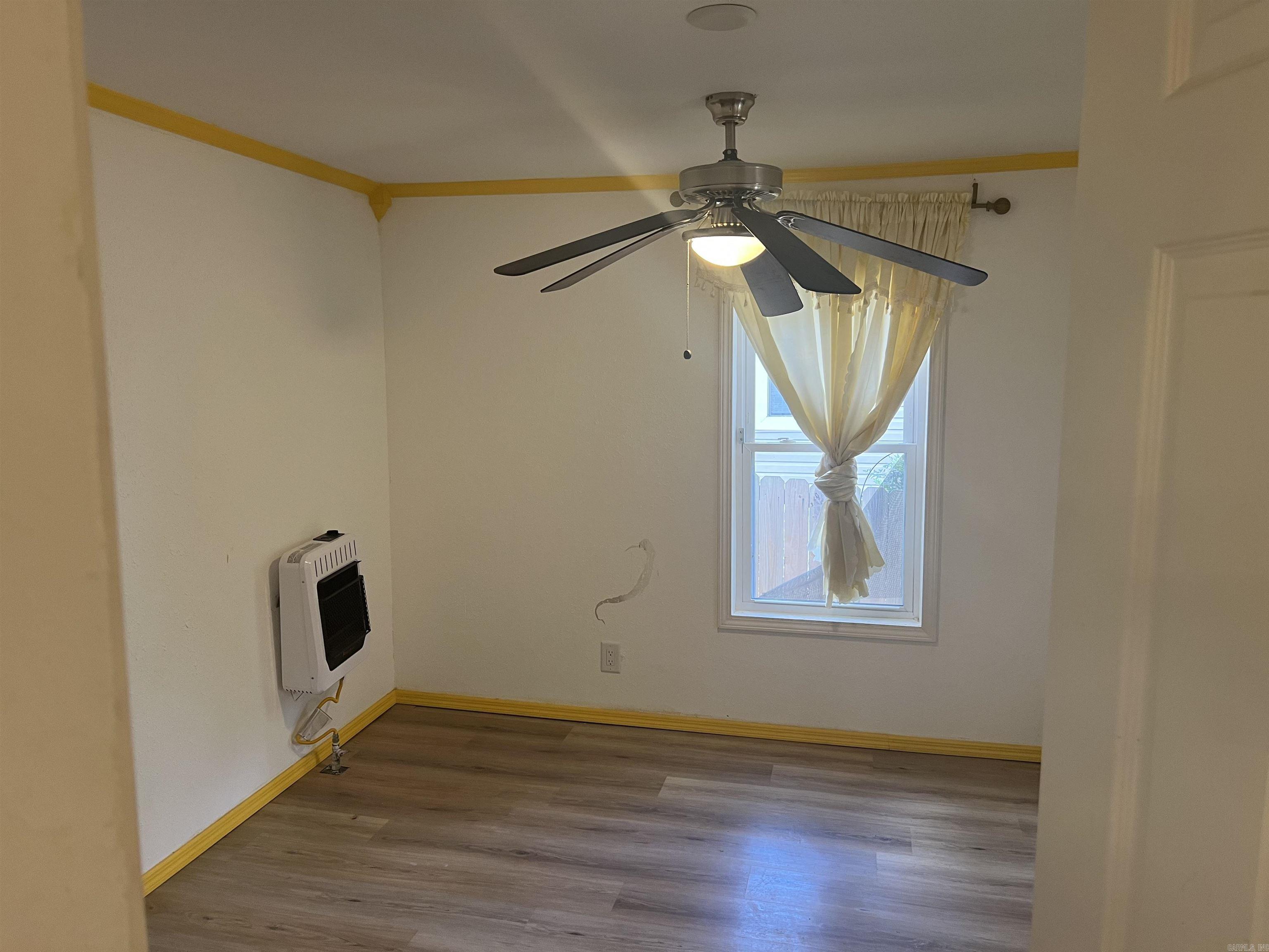 HSR BLK - Residential