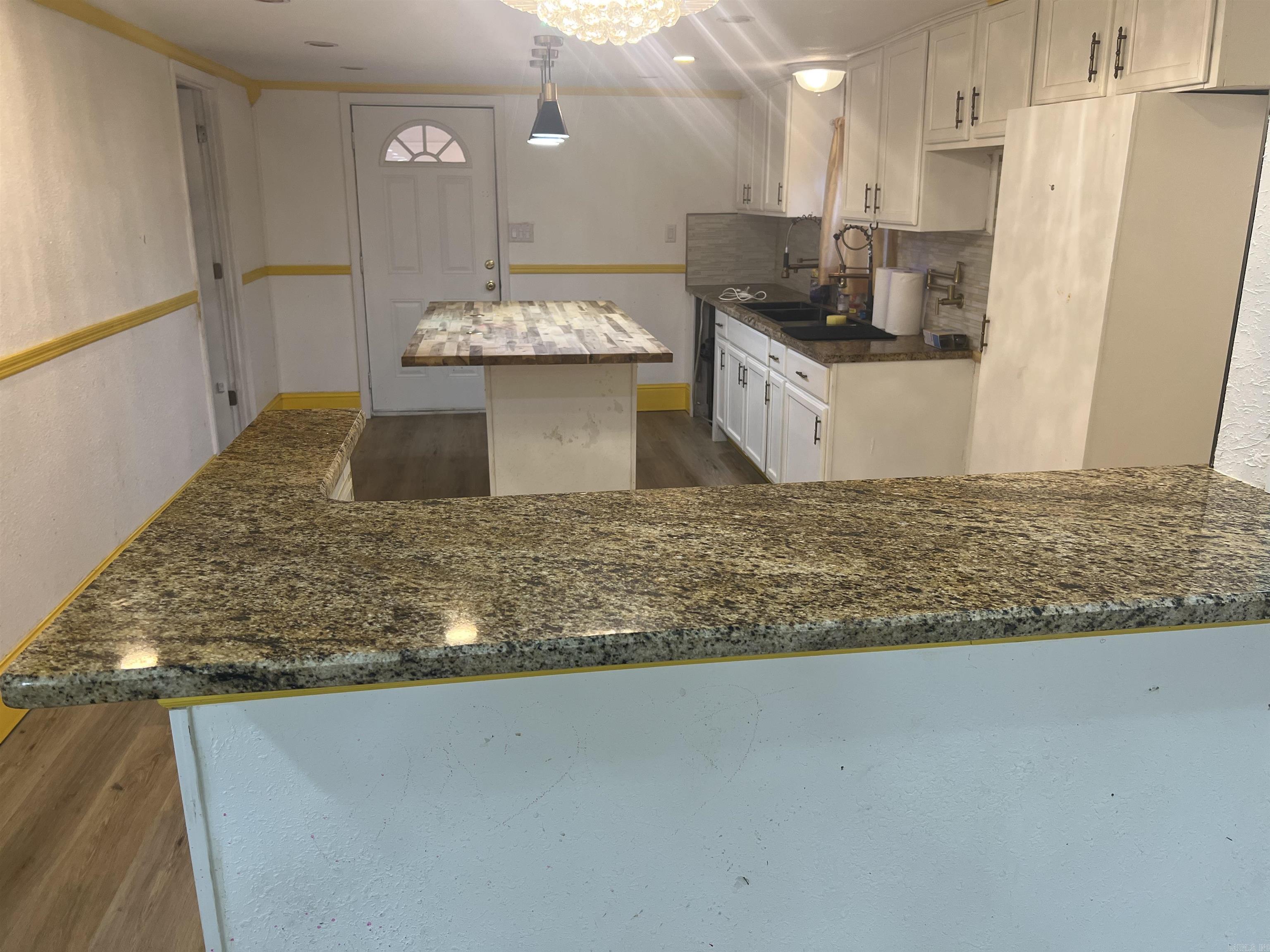 HSR BLK - Residential