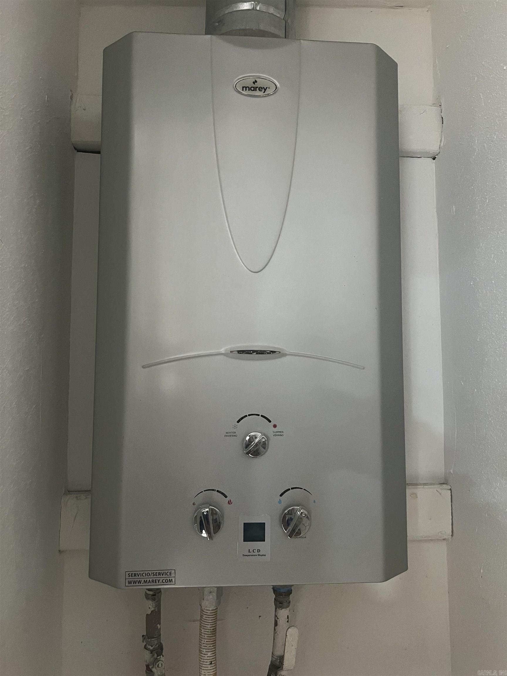 HSR BLK - Residential