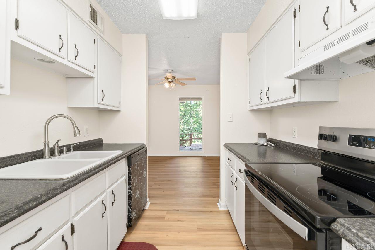 Desoto Courts #2 - Residential