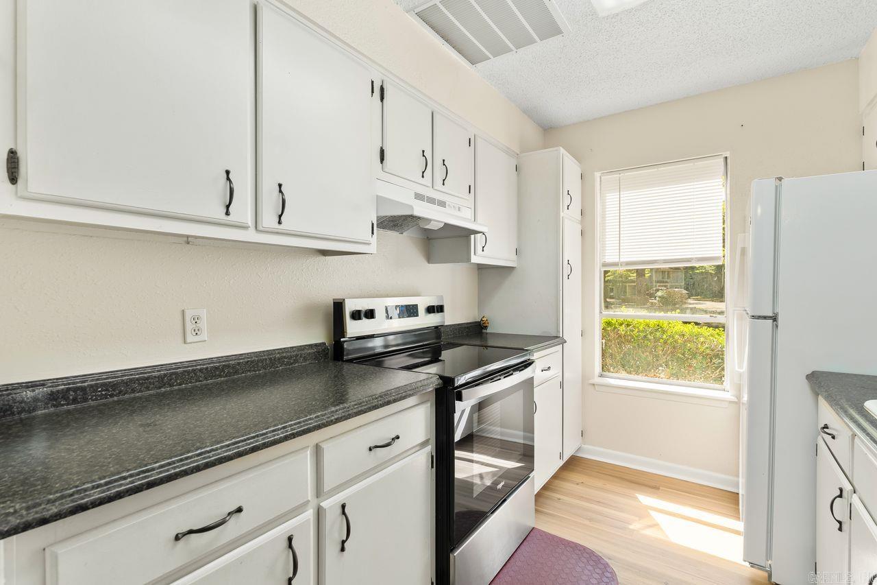 Desoto Courts #2 - Residential