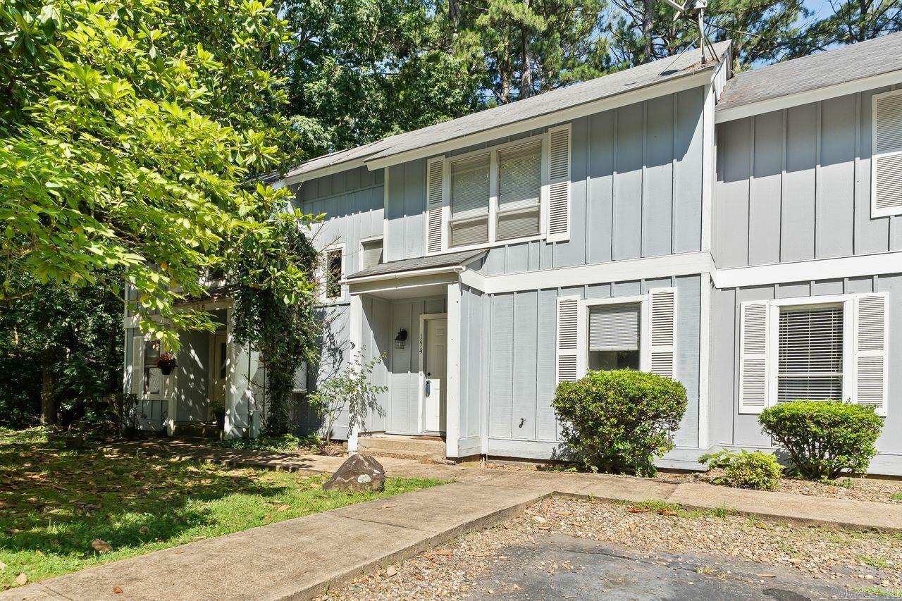 Desoto Courts #2 - Residential