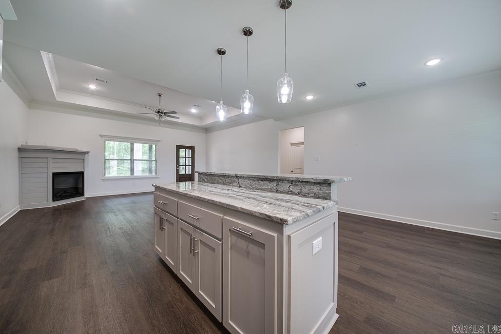 MOUNT TABOR ESTATES - Residential Lease