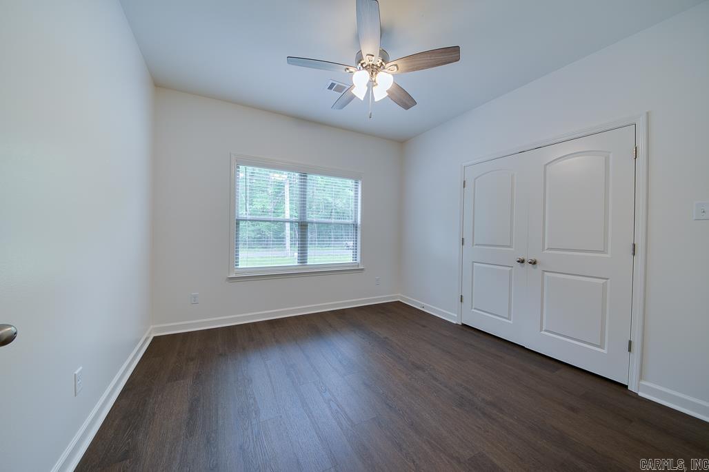 MOUNT TABOR ESTATES - Residential Lease