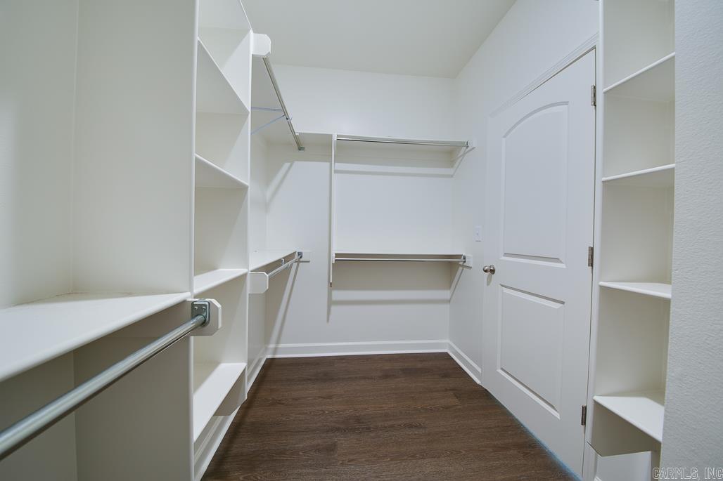 MOUNT TABOR ESTATES - Residential Lease