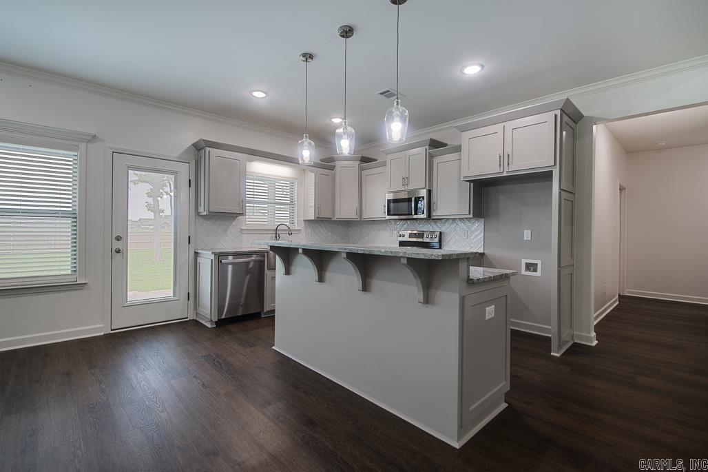 MOUNT TABOR ESTATES - Residential Lease