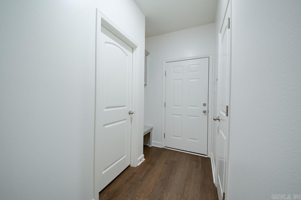 MOUNT TABOR ESTATES - Residential Lease