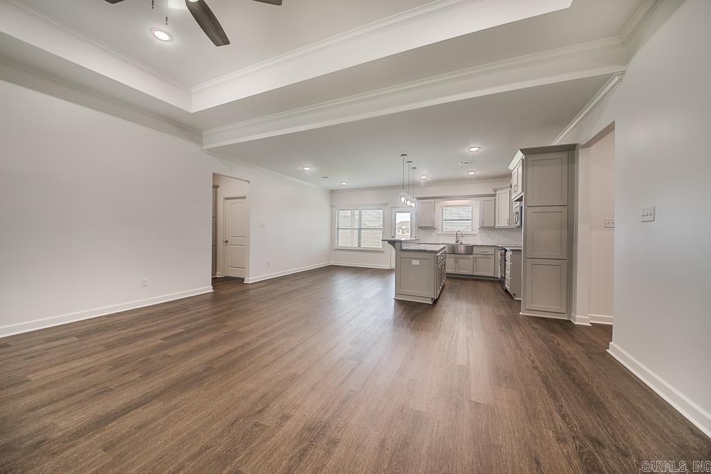 MOUNT TABOR ESTATES - Residential Lease