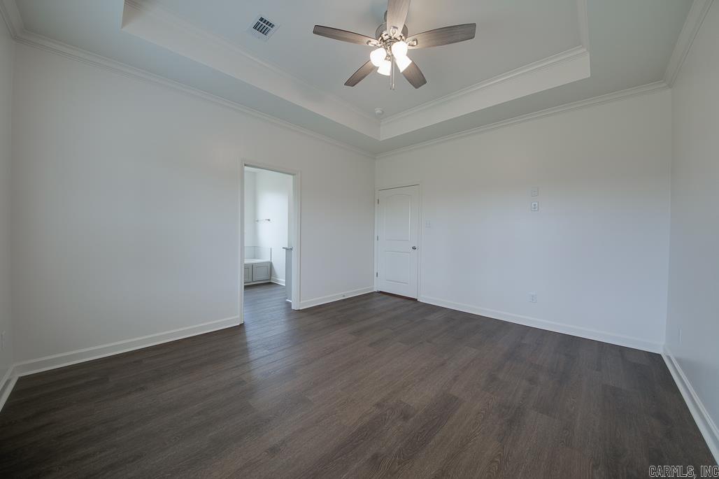 MOUNT TABOR ESTATES - Residential Lease