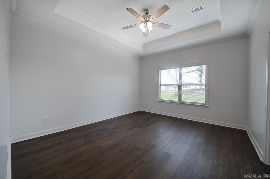 MOUNT TABOR ESTATES - Residential Lease