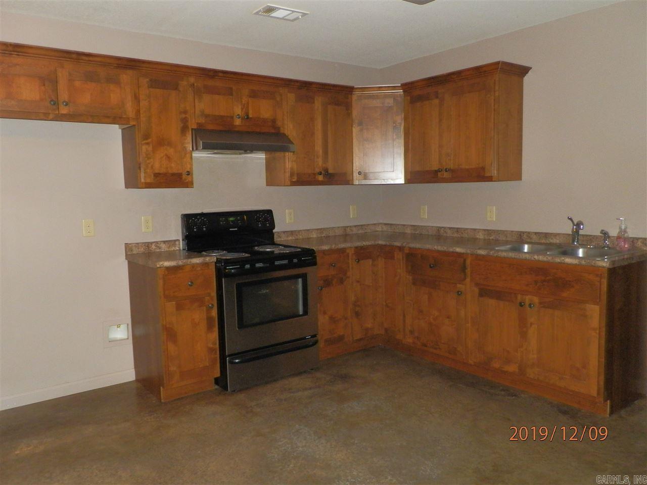 Trust 2 - Residential Lease