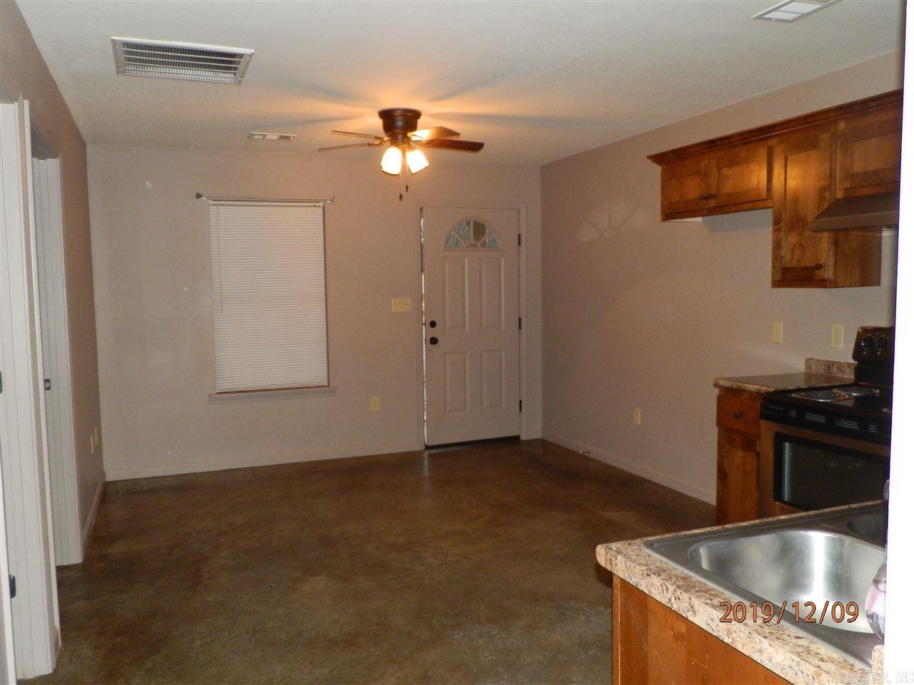 Trust 2 - Residential Lease