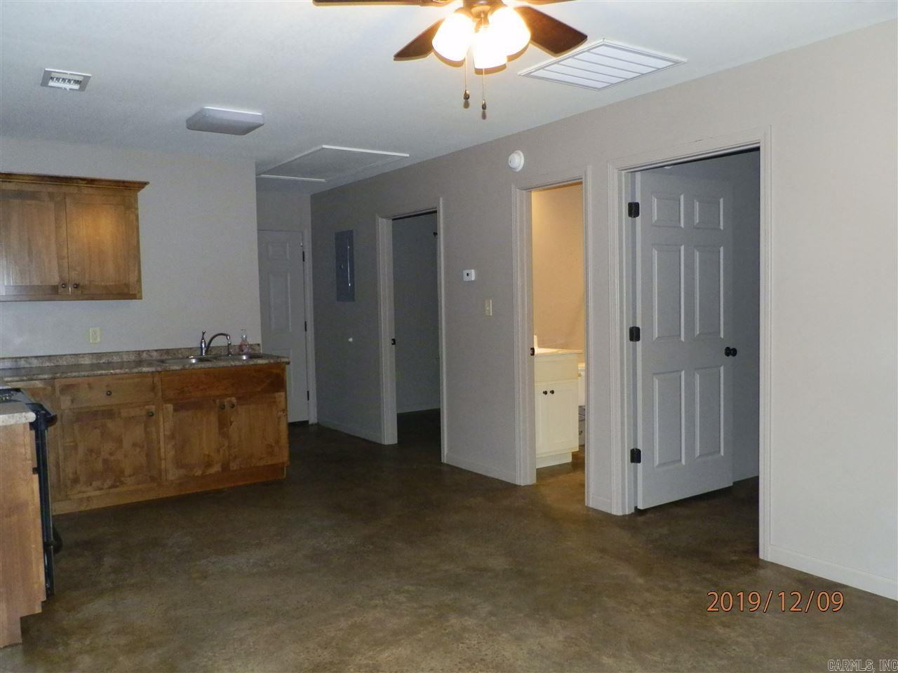 Trust 2 - Residential Lease