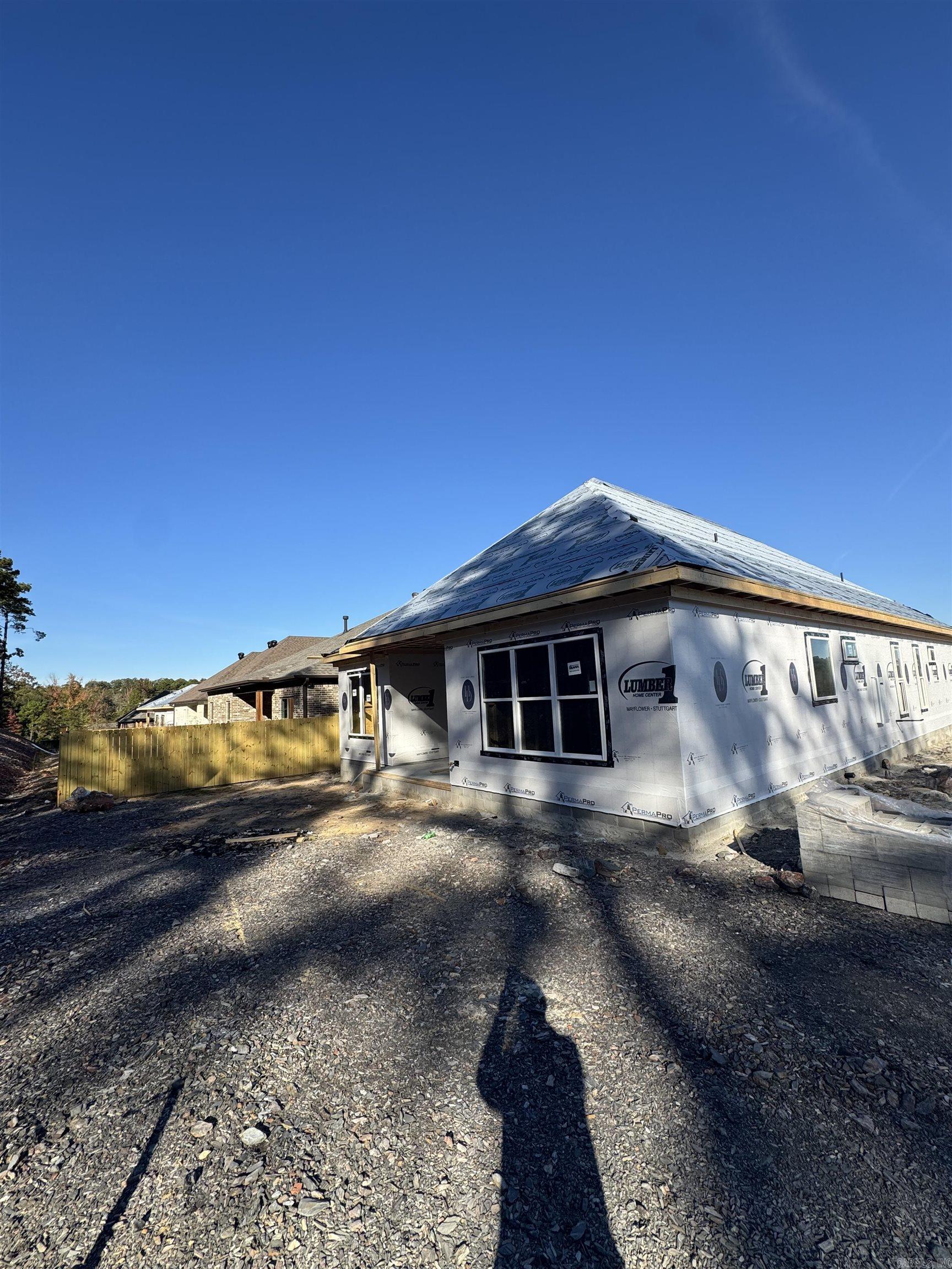 Edgewood - Residential