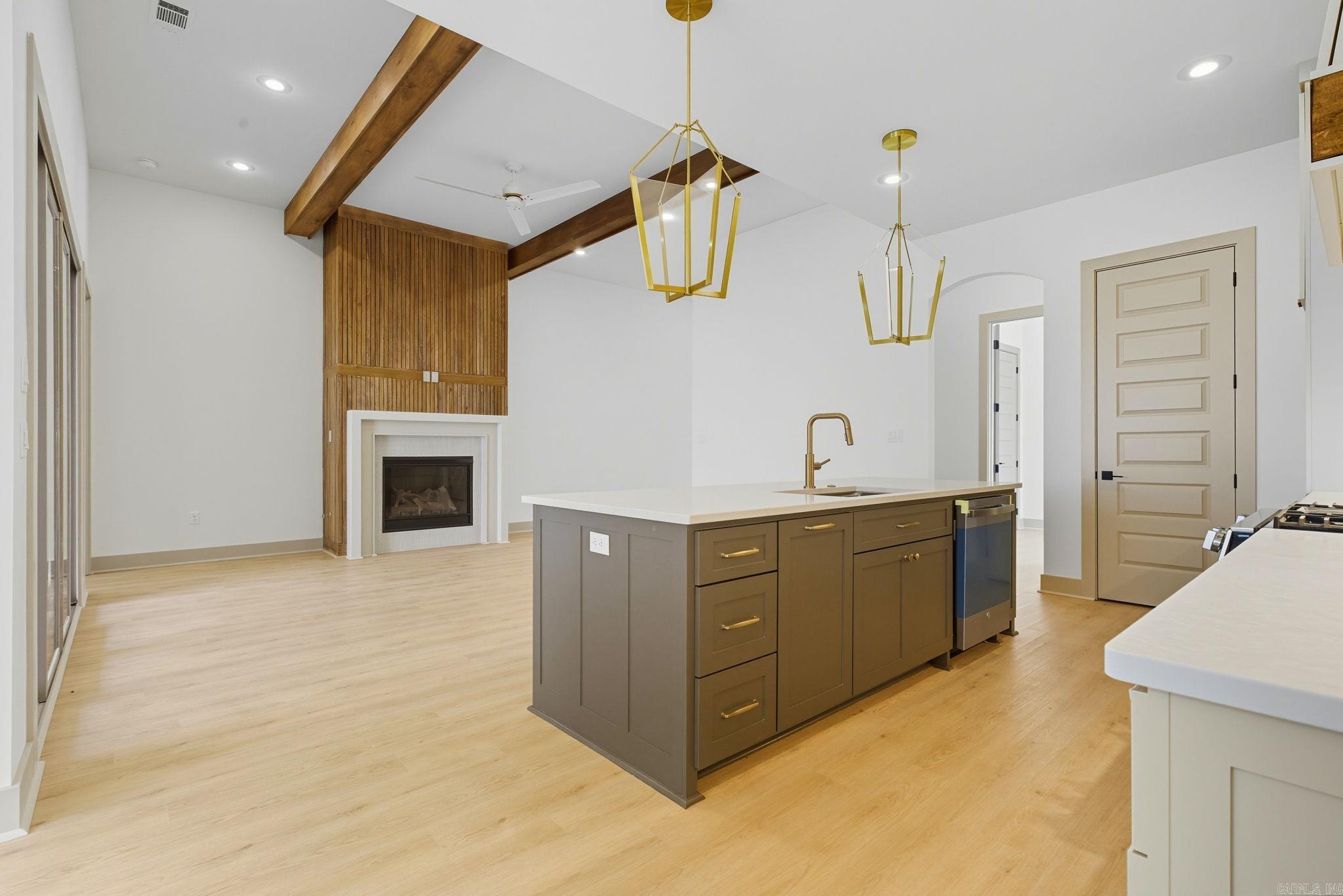 Edgewood - Residential