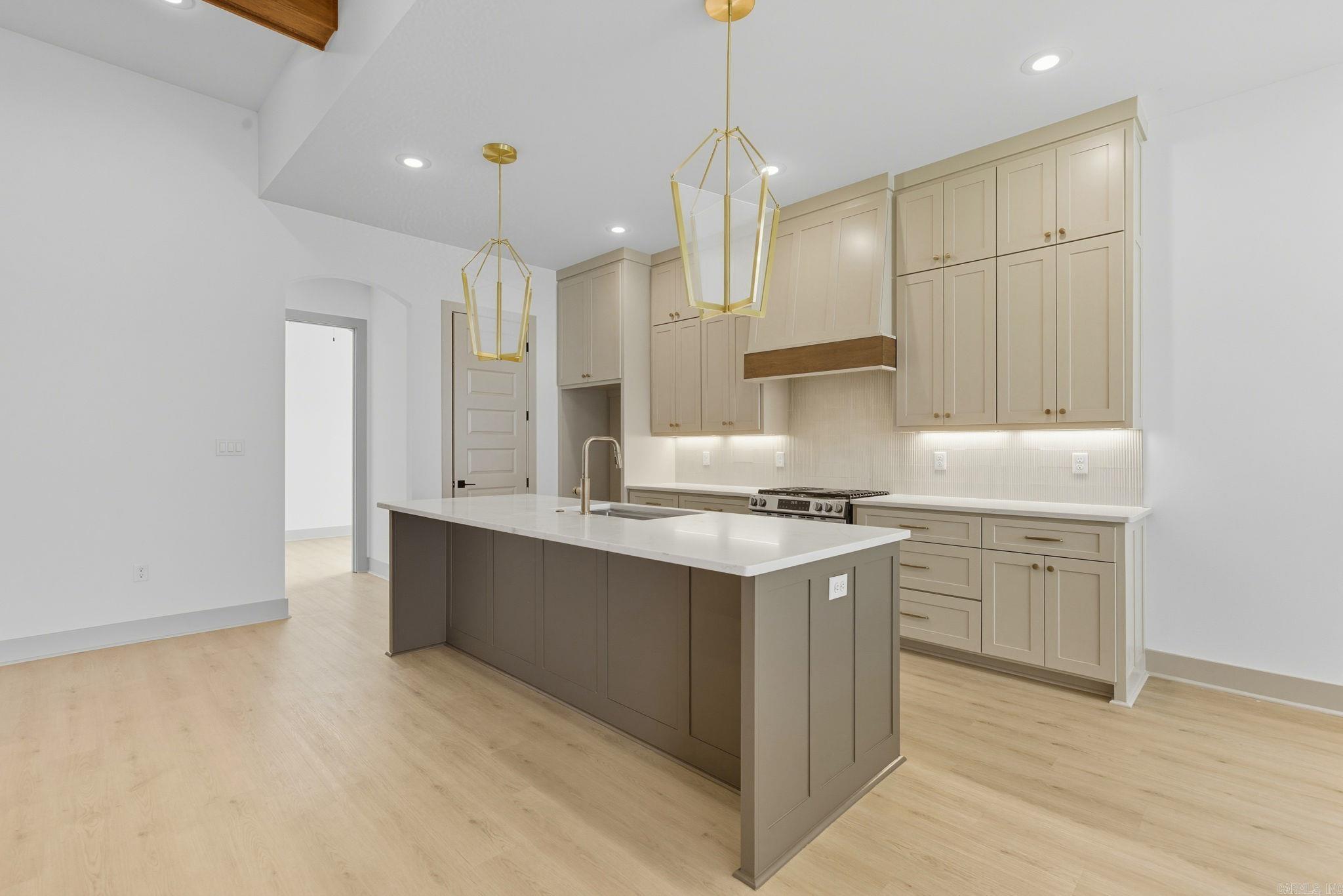 Edgewood - Residential