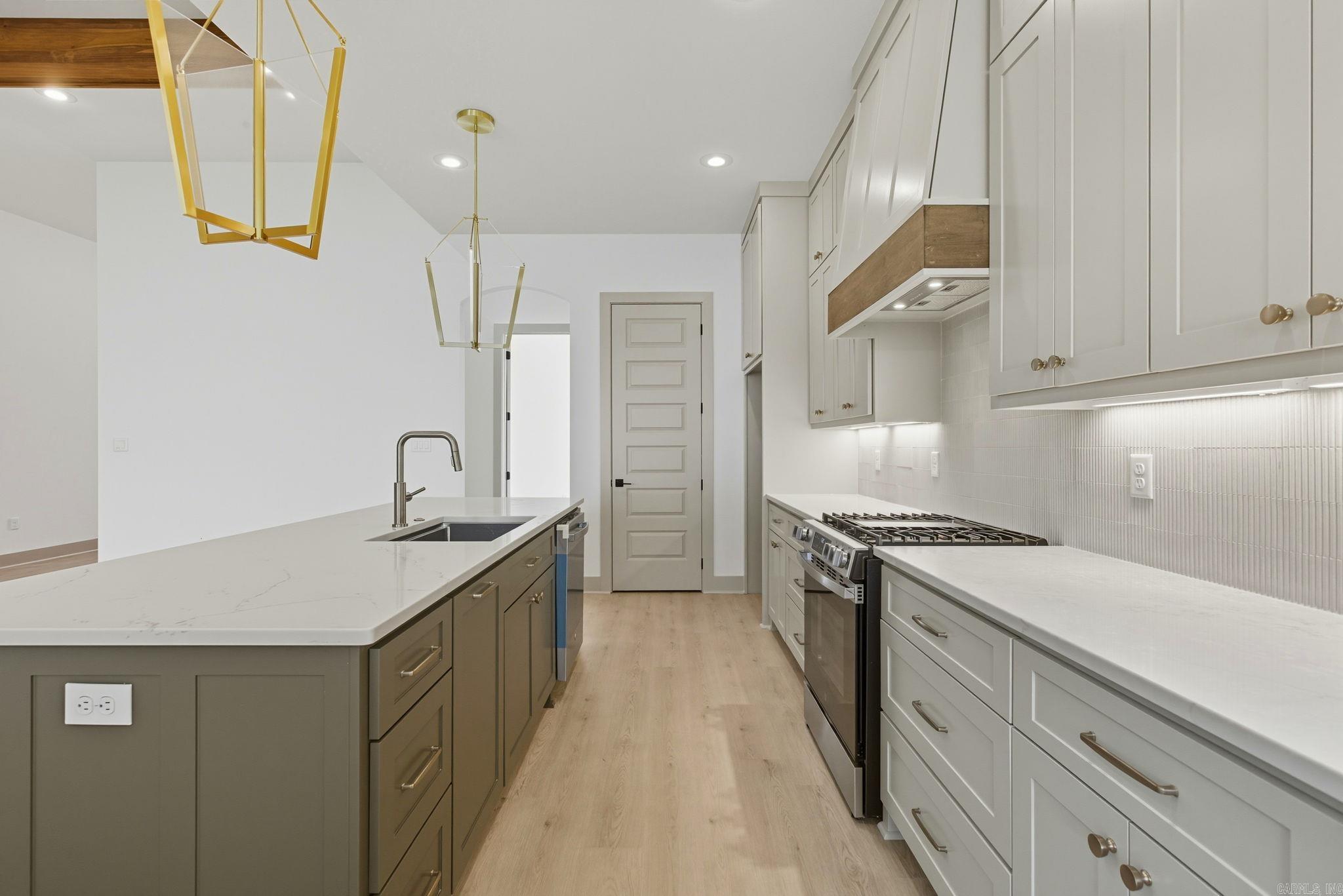 Edgewood - Residential