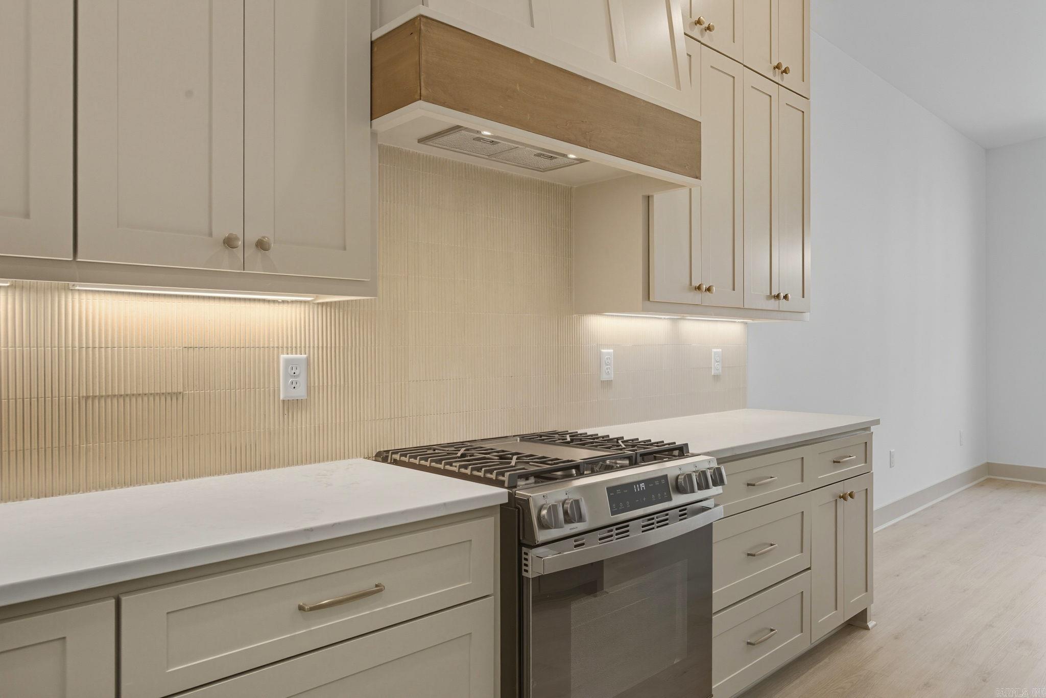 Edgewood - Residential