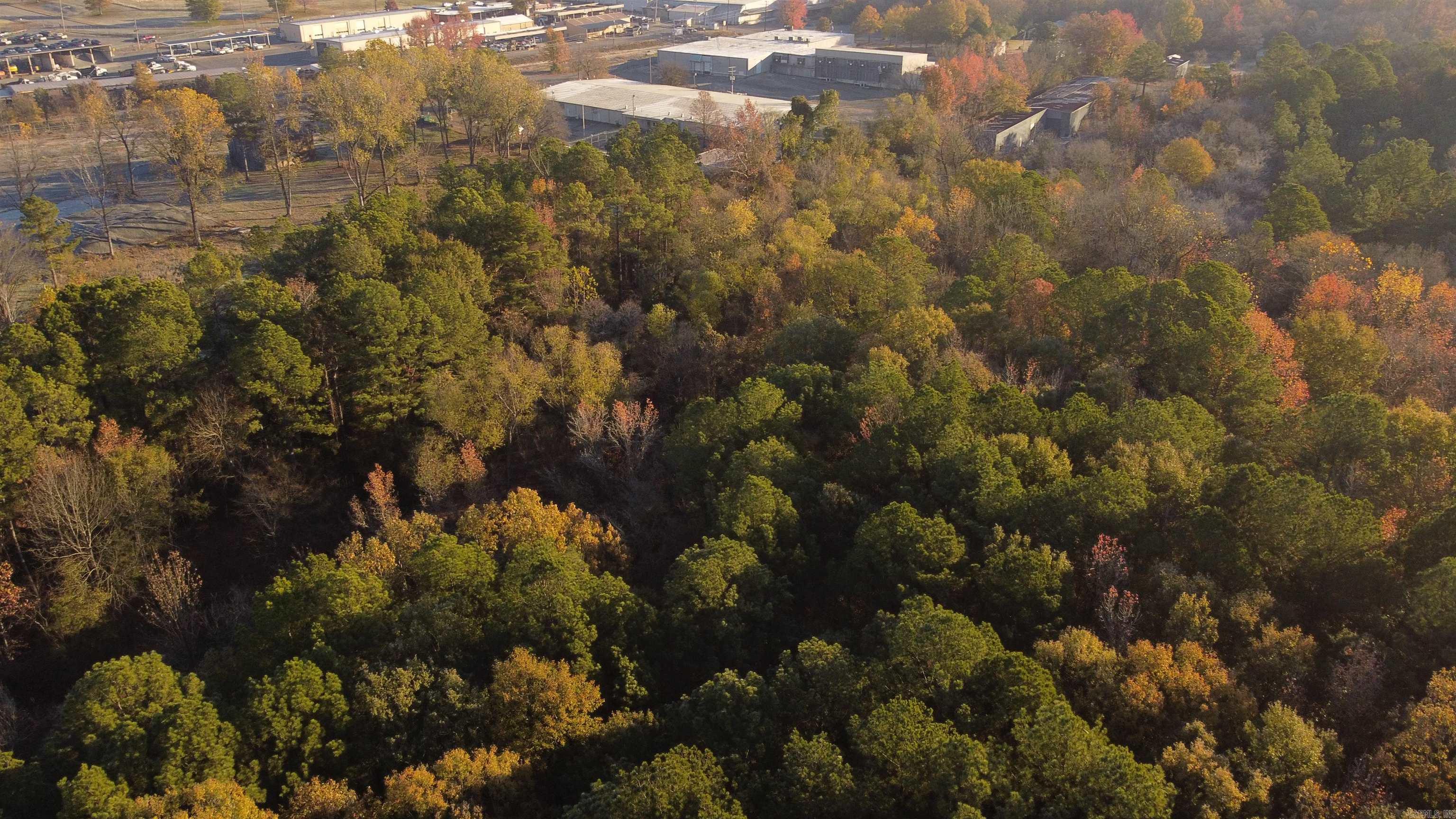 Not in Subdivision - Land